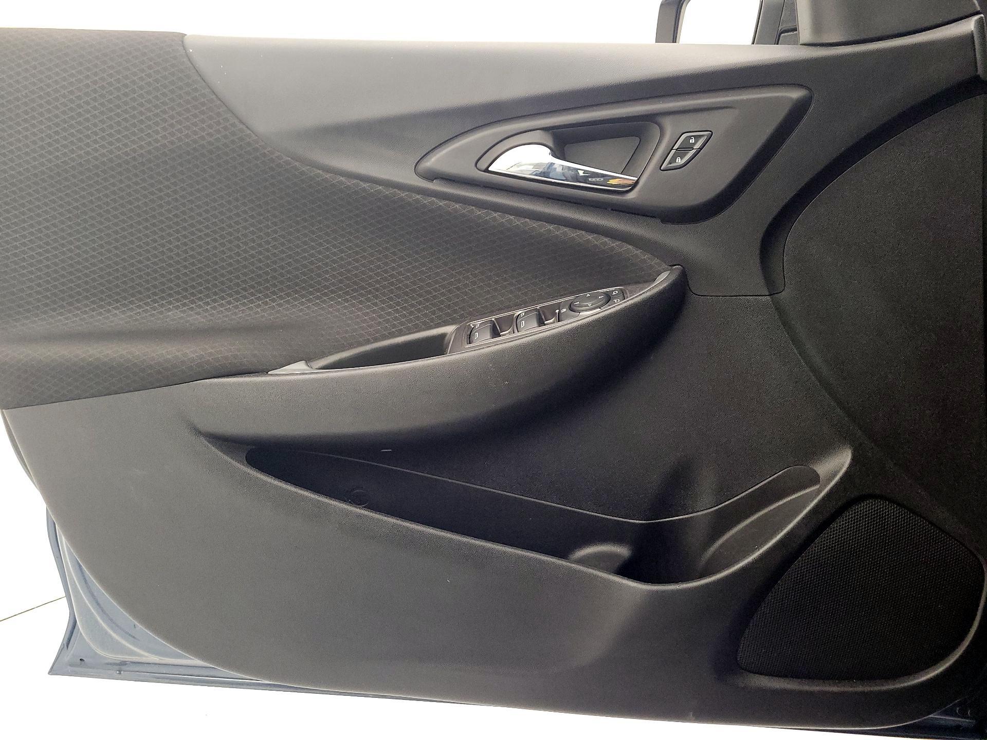 Thumbnail: 2024 Chevrolet Malibu - 12