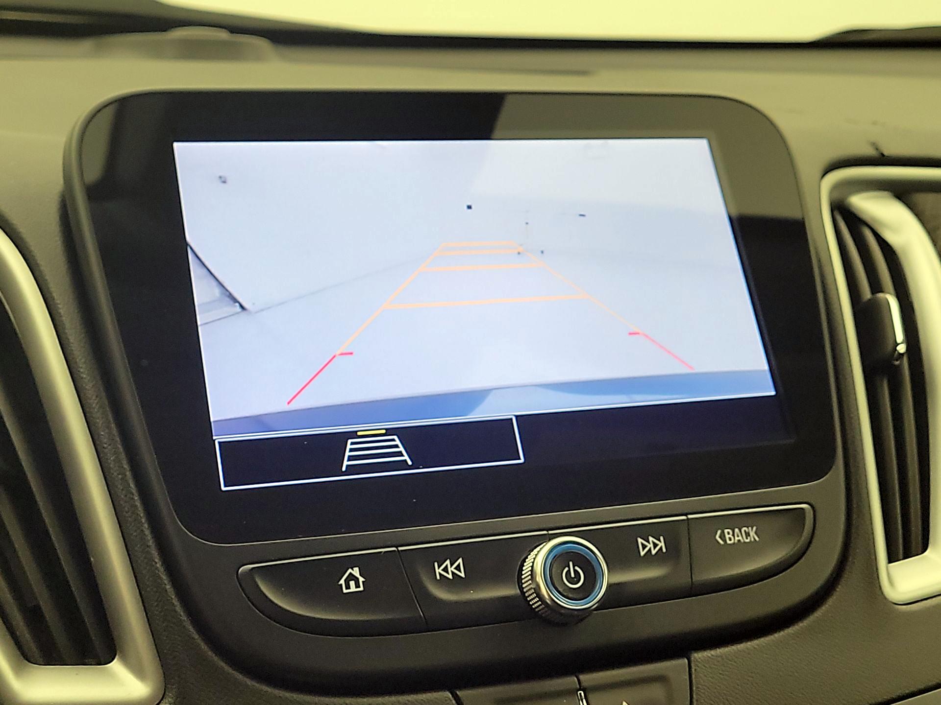 Thumbnail: 2024 Chevrolet Malibu - 14