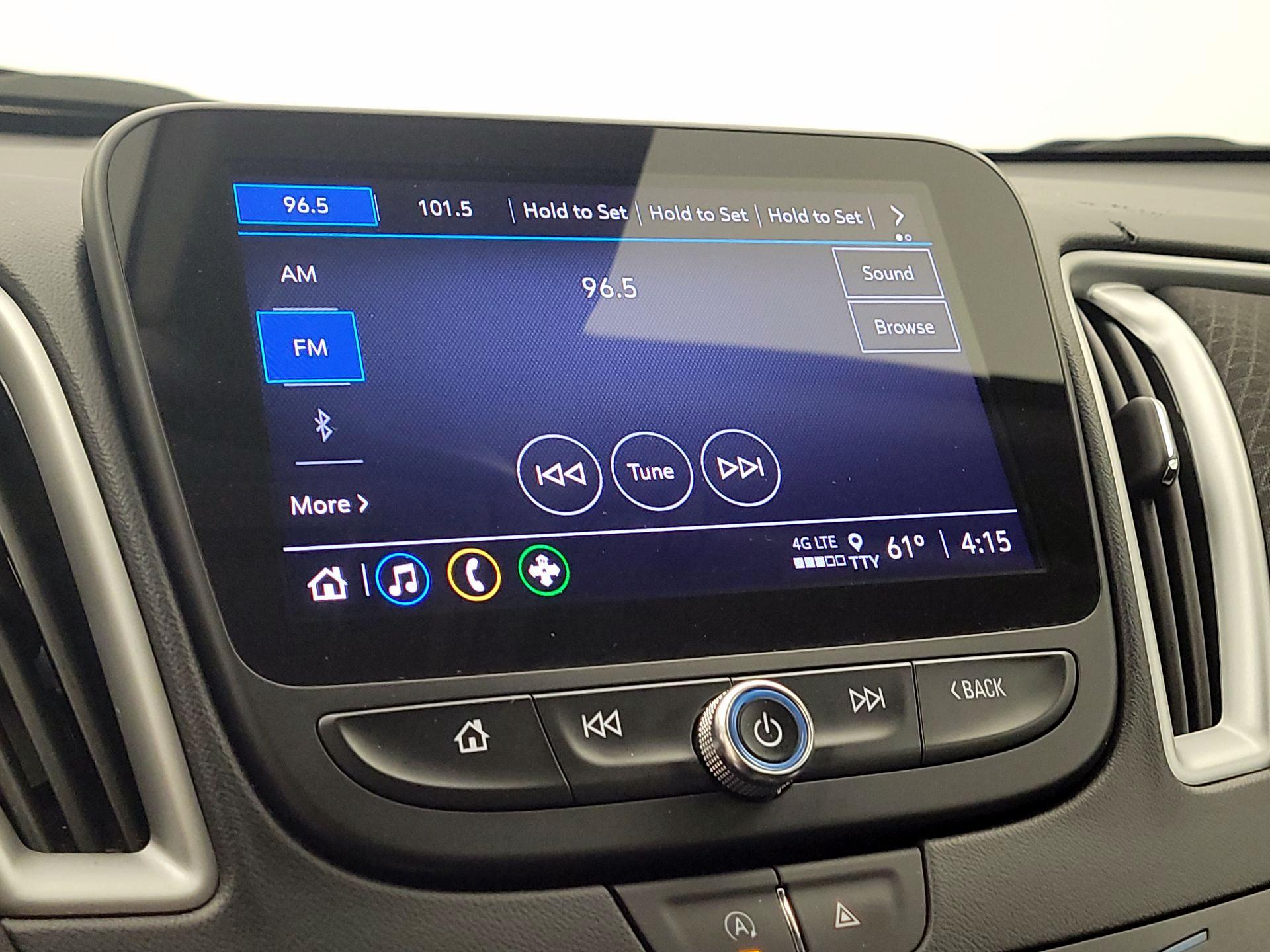 Thumbnail: 2024 Chevrolet Malibu - 15