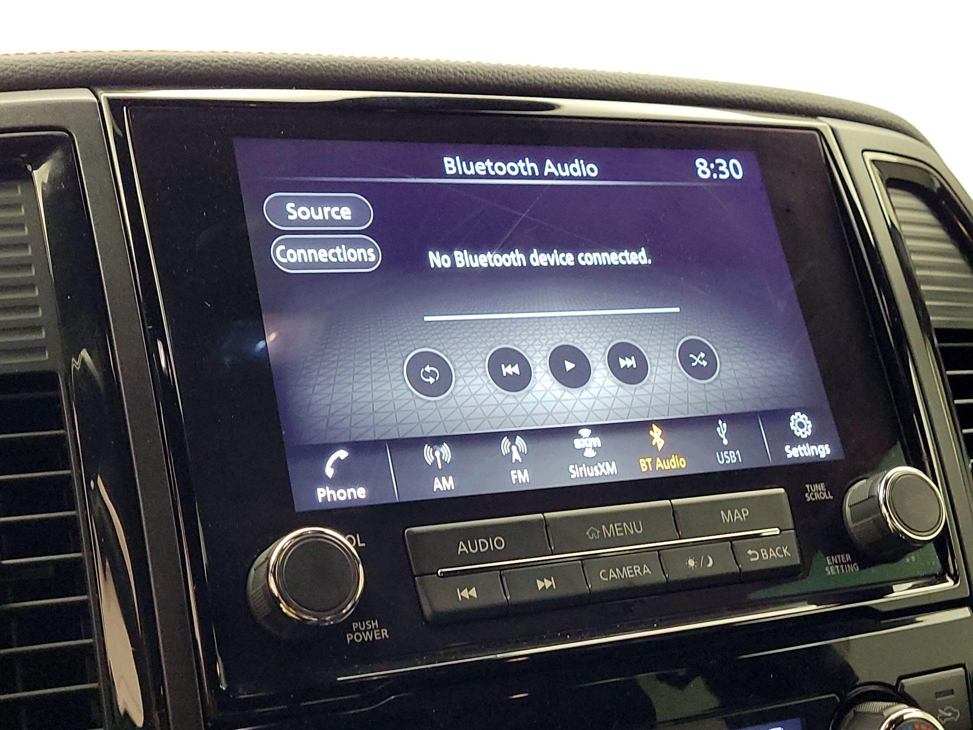 Thumbnail: 2021 Nissan Titan - 15