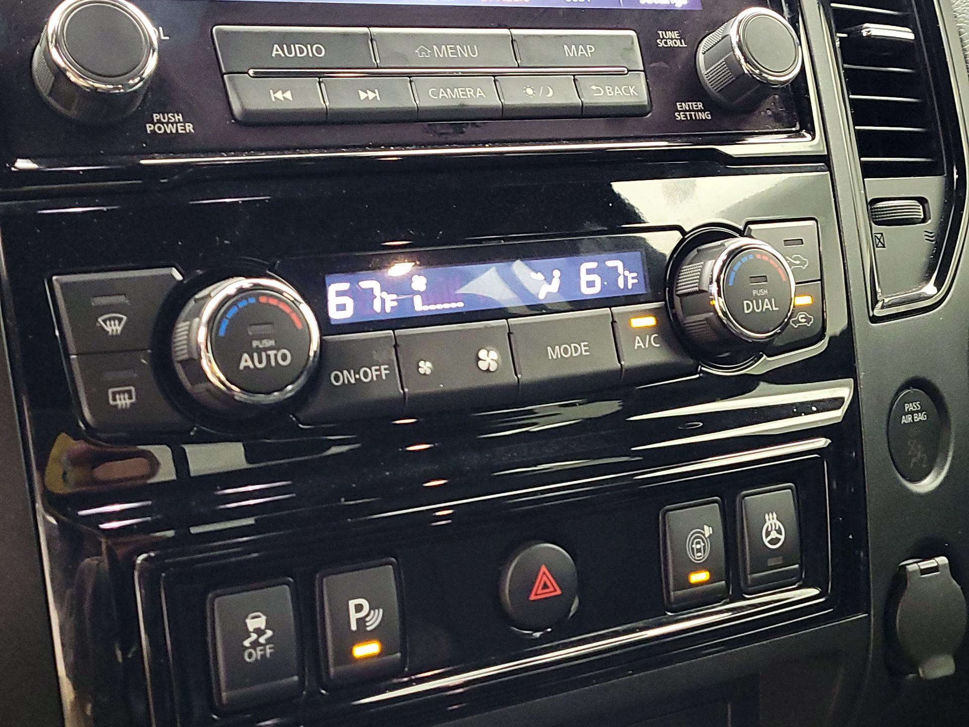 Thumbnail: 2021 Nissan Titan - 16