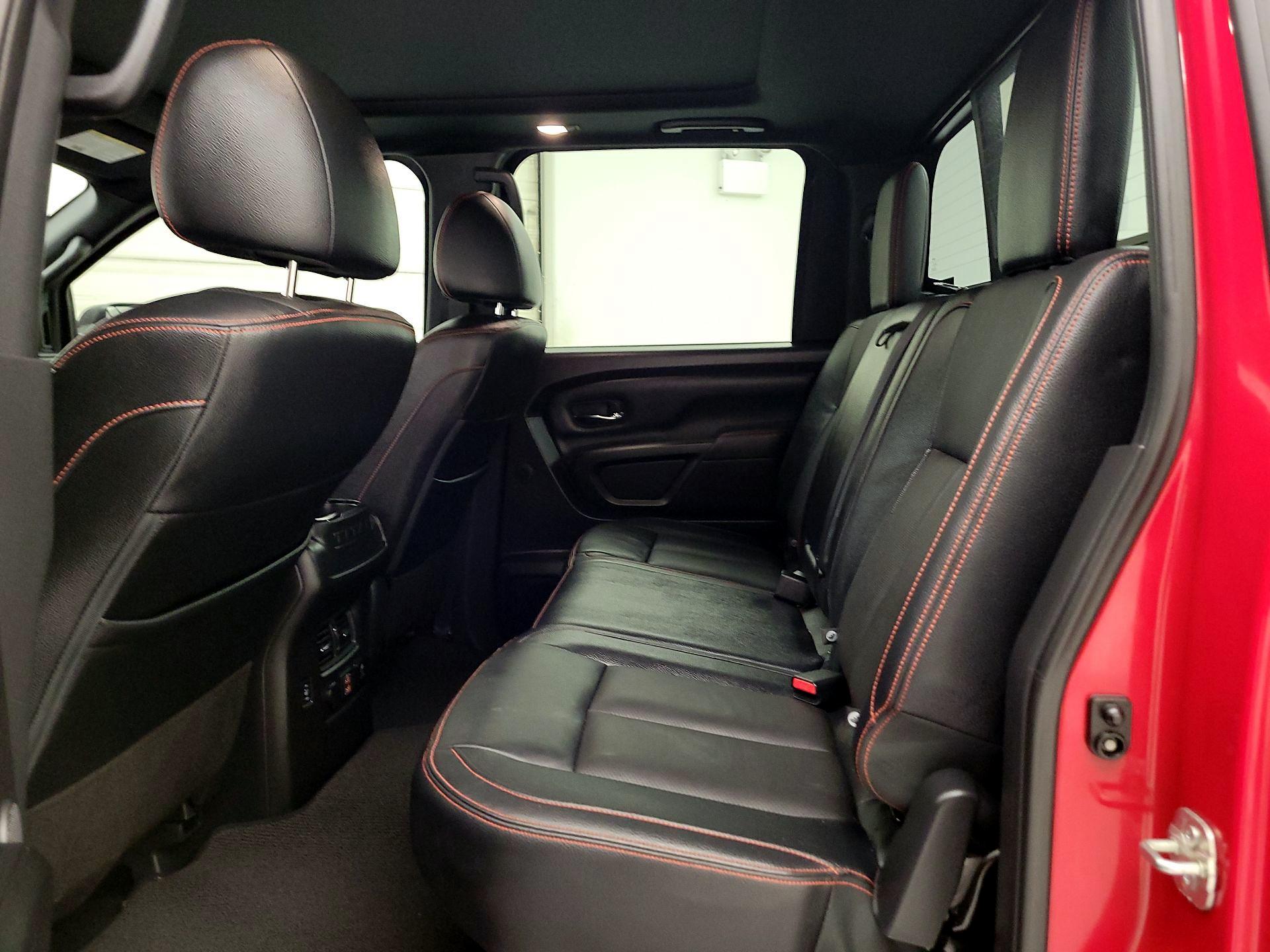 Thumbnail: 2021 Nissan Titan - 19