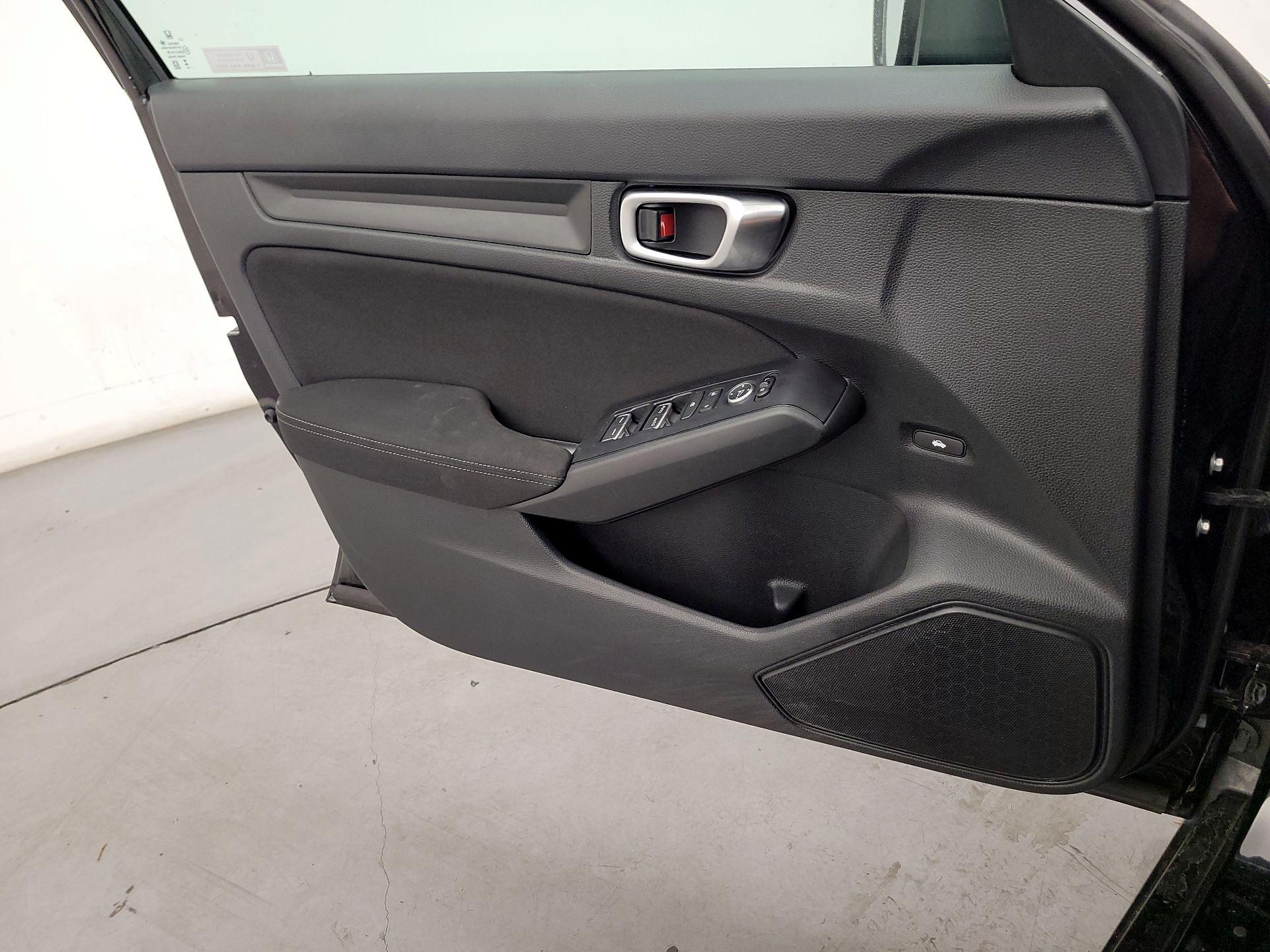 Thumbnail: 2024 Honda Civic - 12