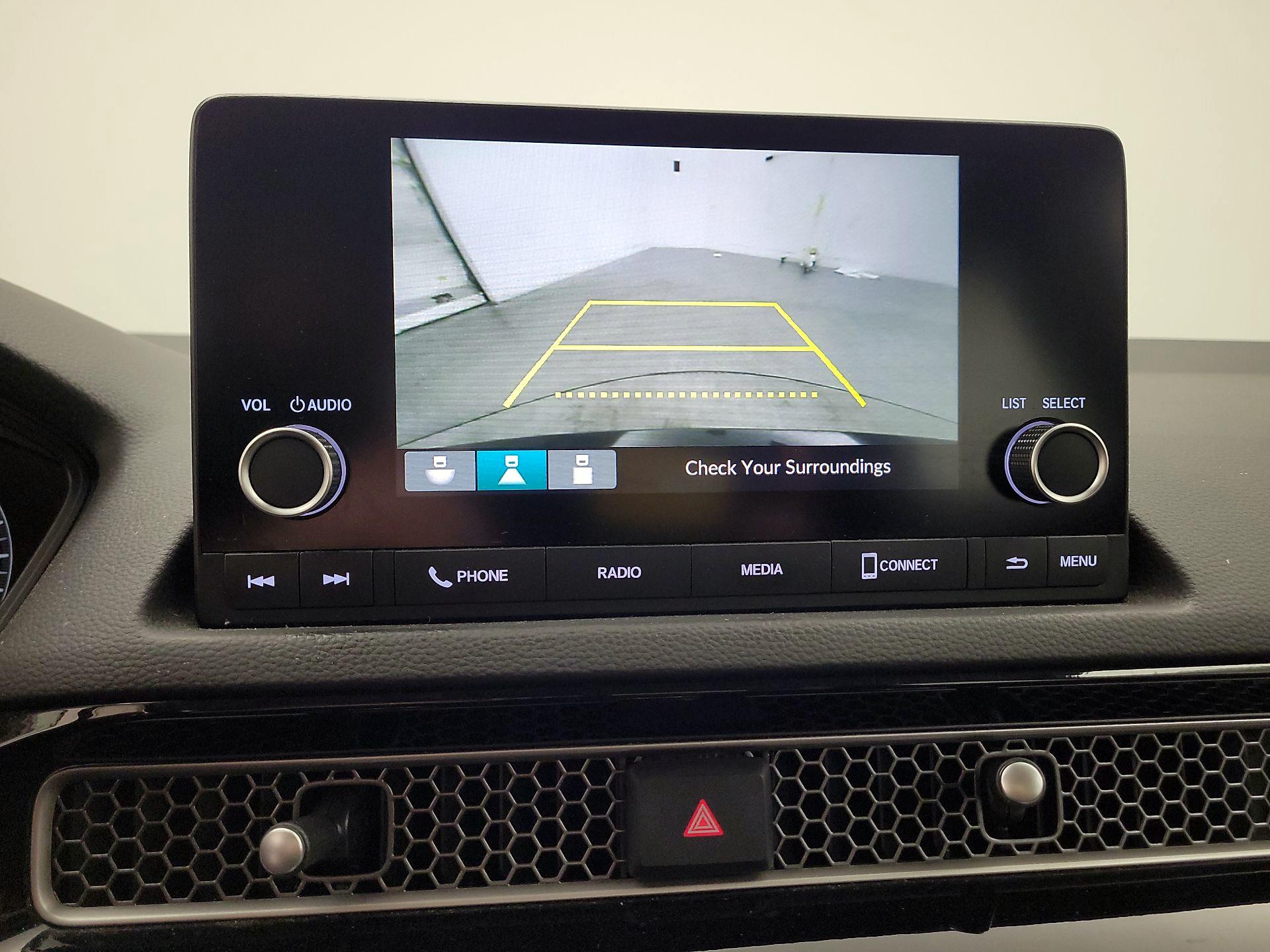 Thumbnail: 2024 Honda Civic - 14