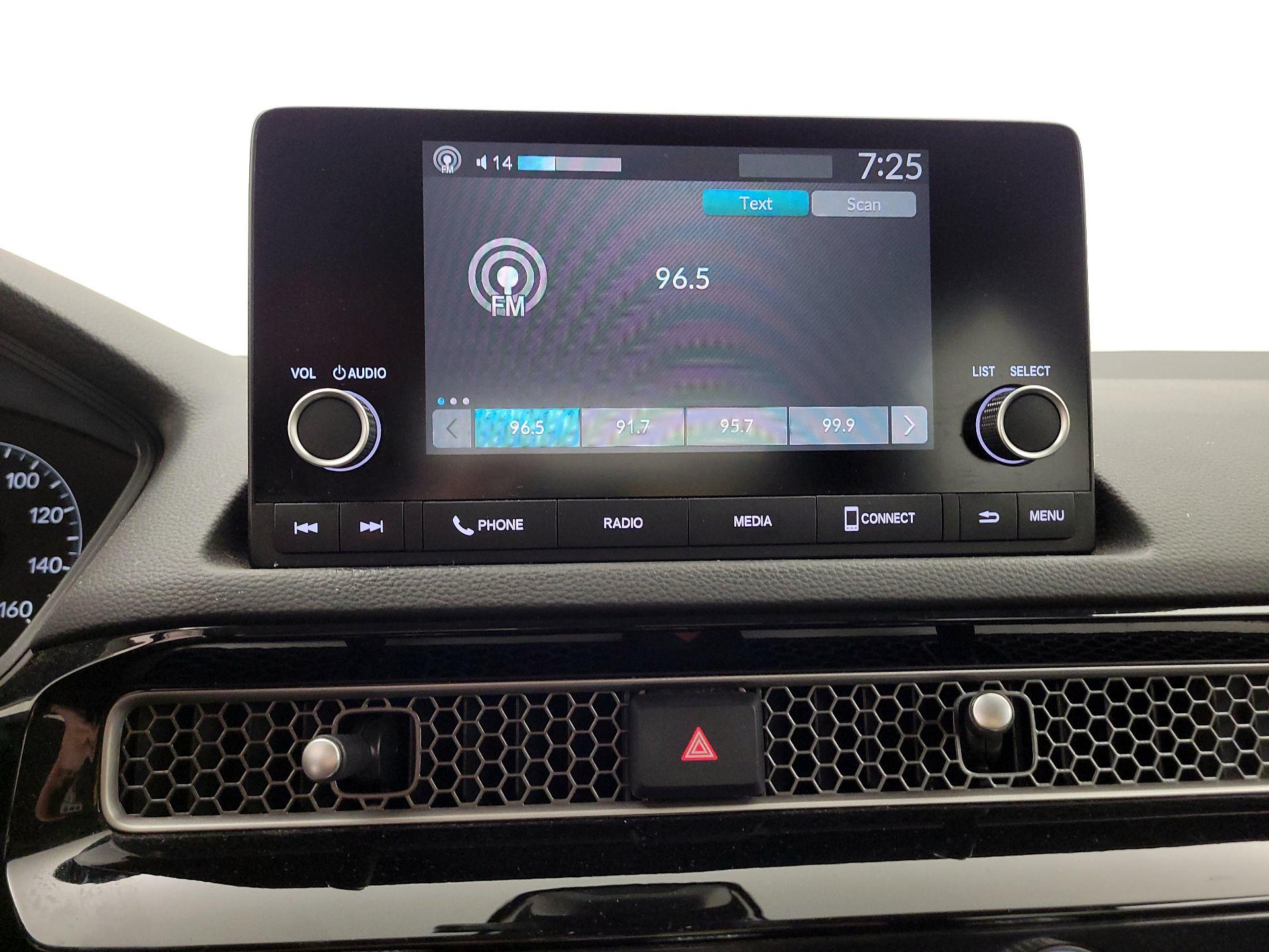 Thumbnail: 2024 Honda Civic - 15