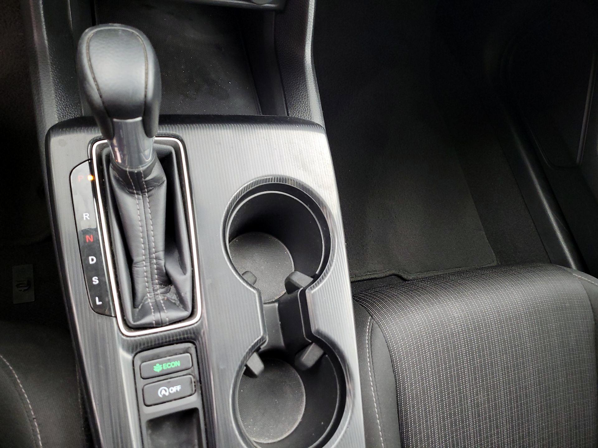 Thumbnail: 2024 Honda Civic - 17