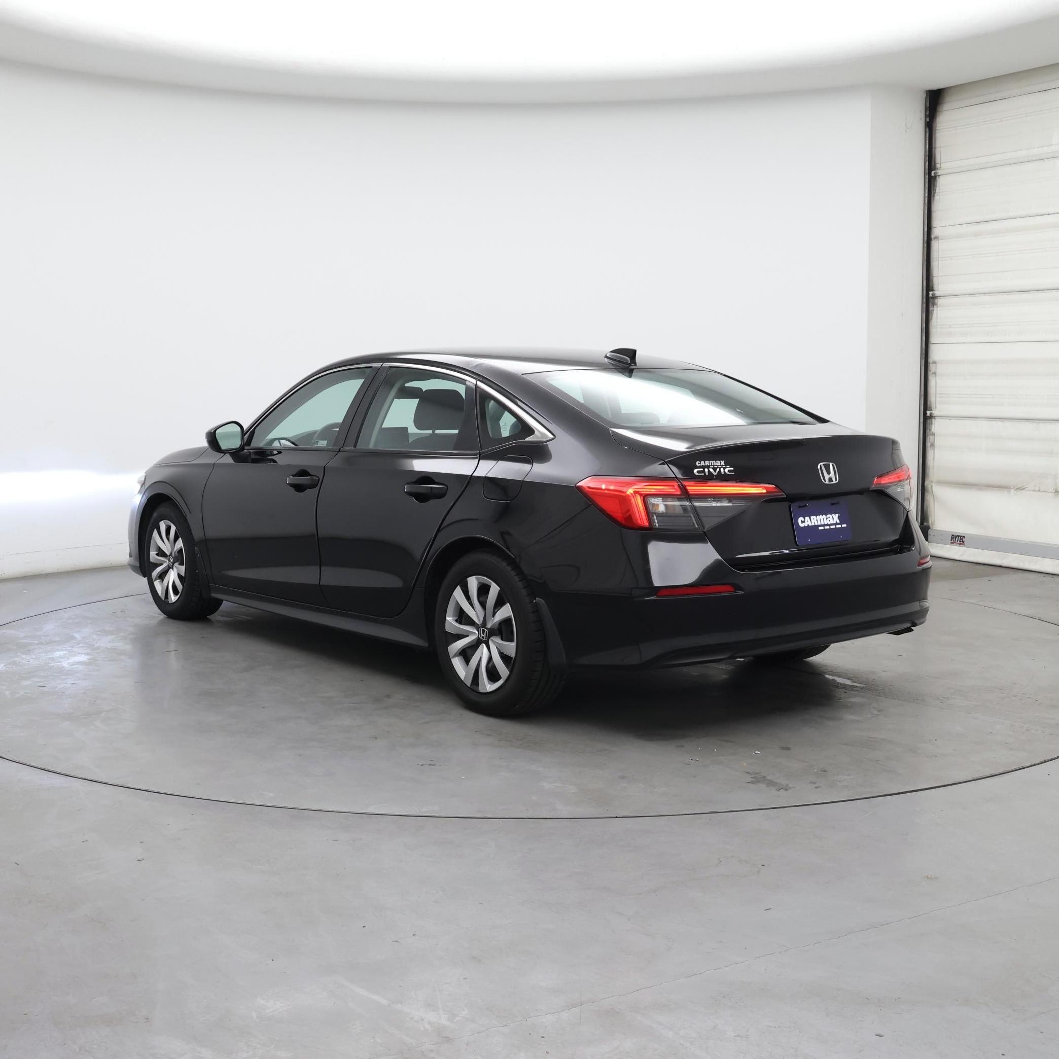 Thumbnail: 2024 Honda Civic - 2