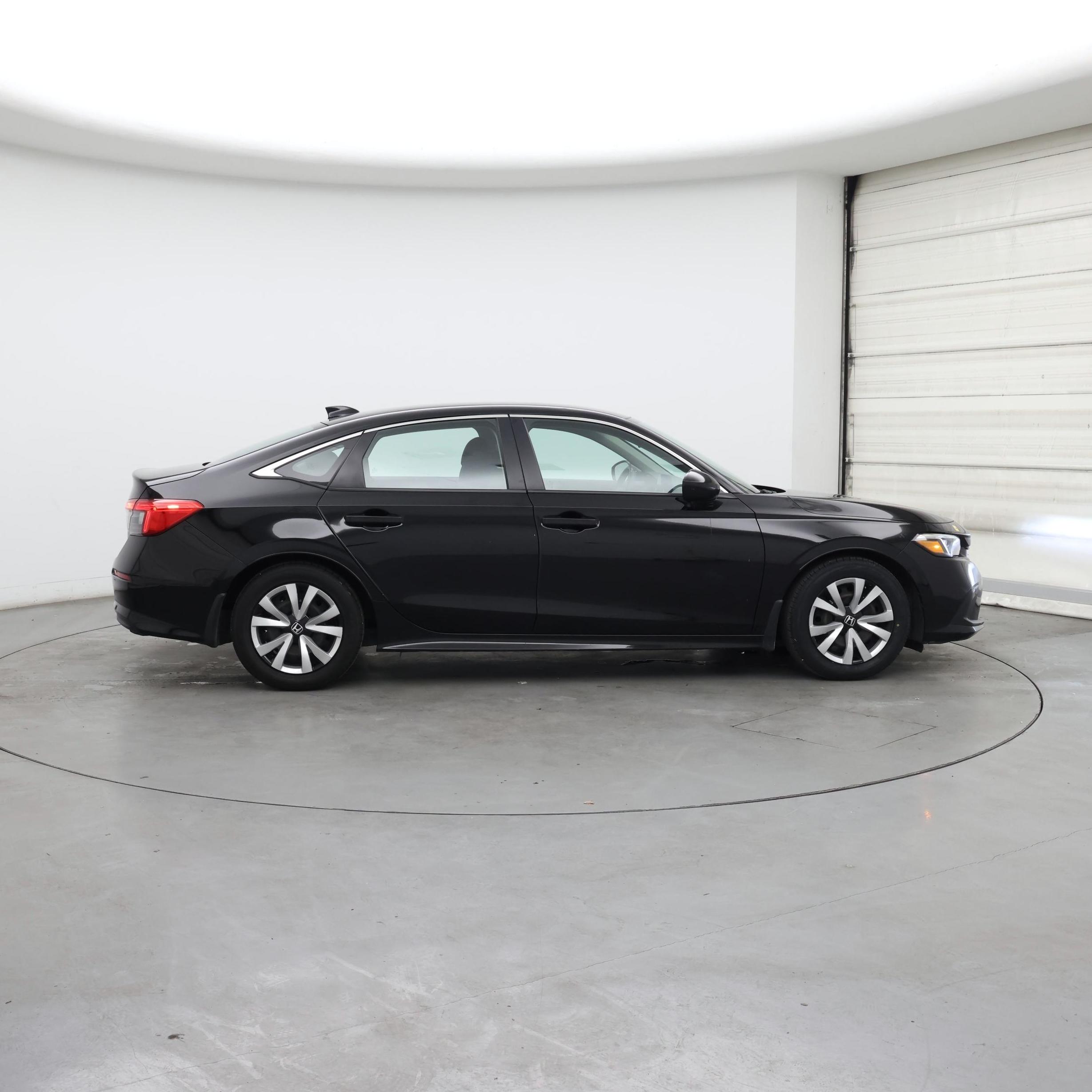 Thumbnail: 2024 Honda Civic - 7