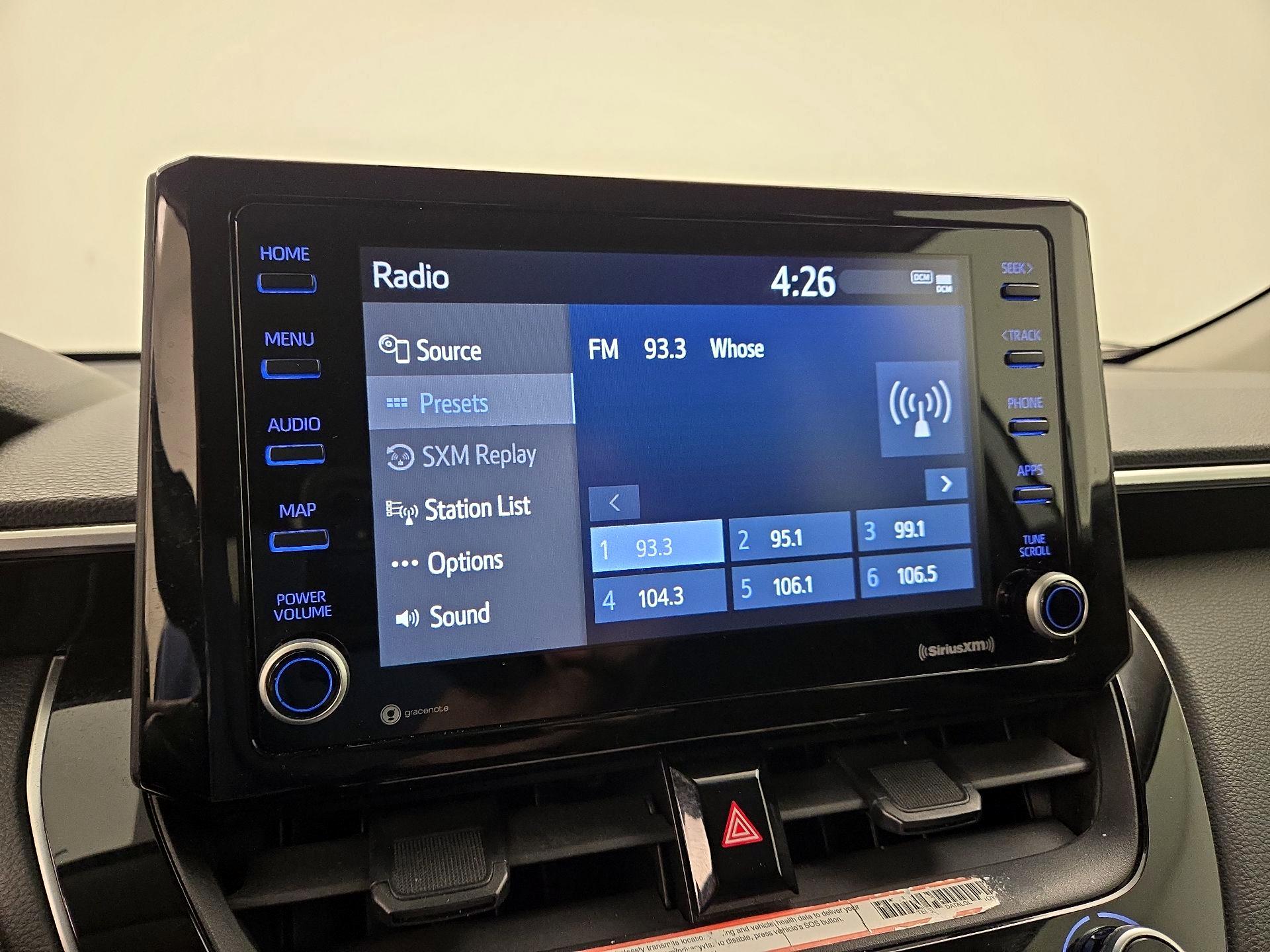 Thumbnail: 2022 Toyota Corolla Cross - 15