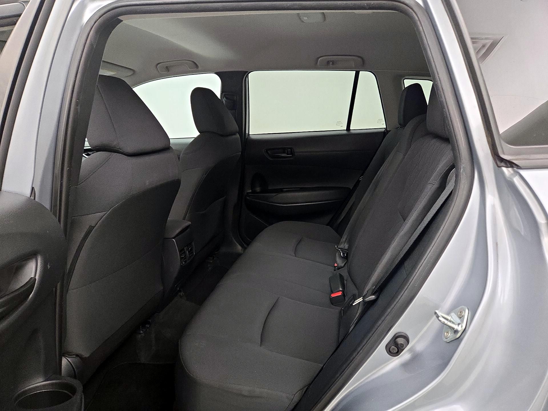 Thumbnail: 2022 Toyota Corolla Cross - 19