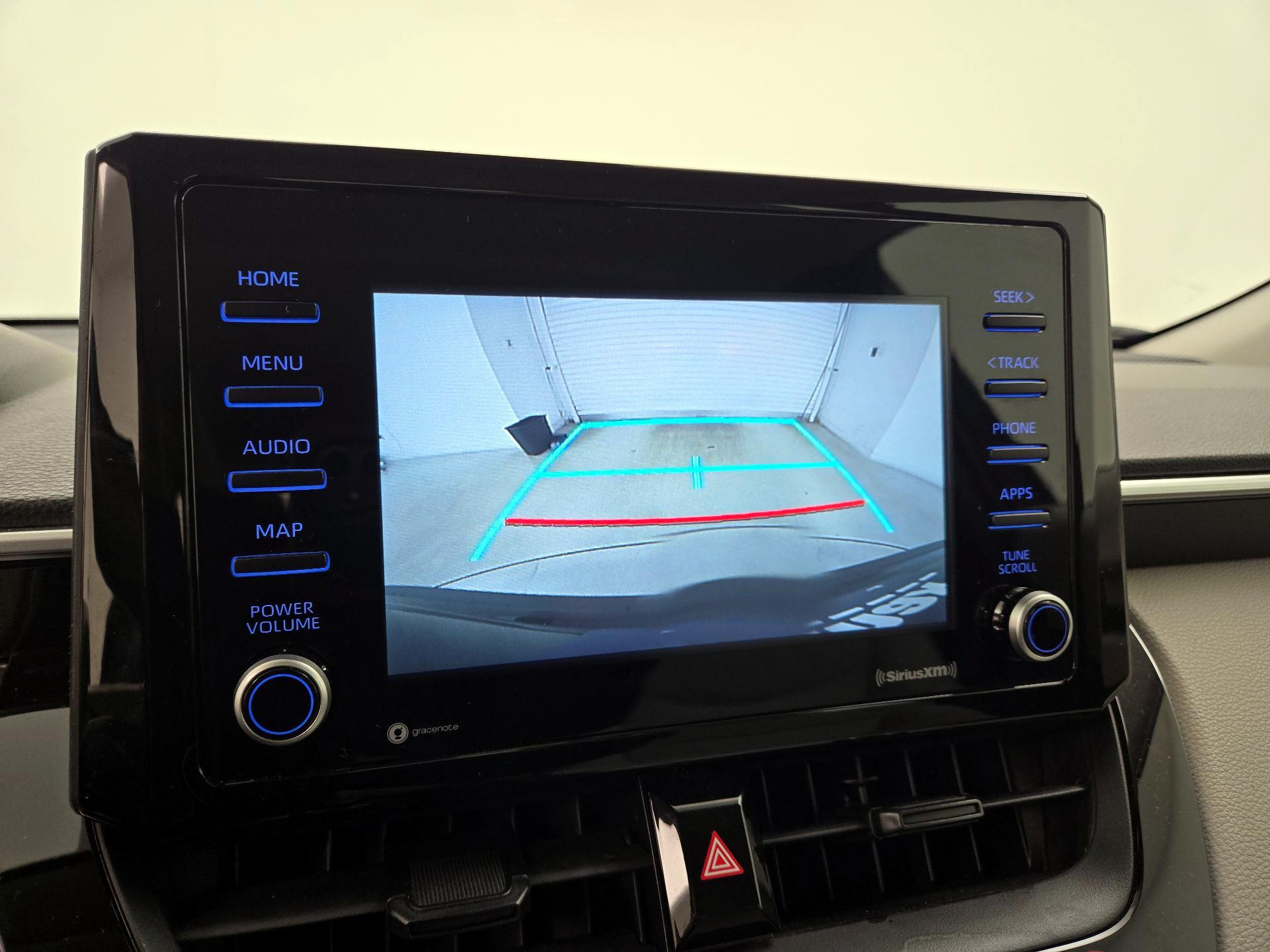 Thumbnail: 2022 Toyota Corolla Cross - 14