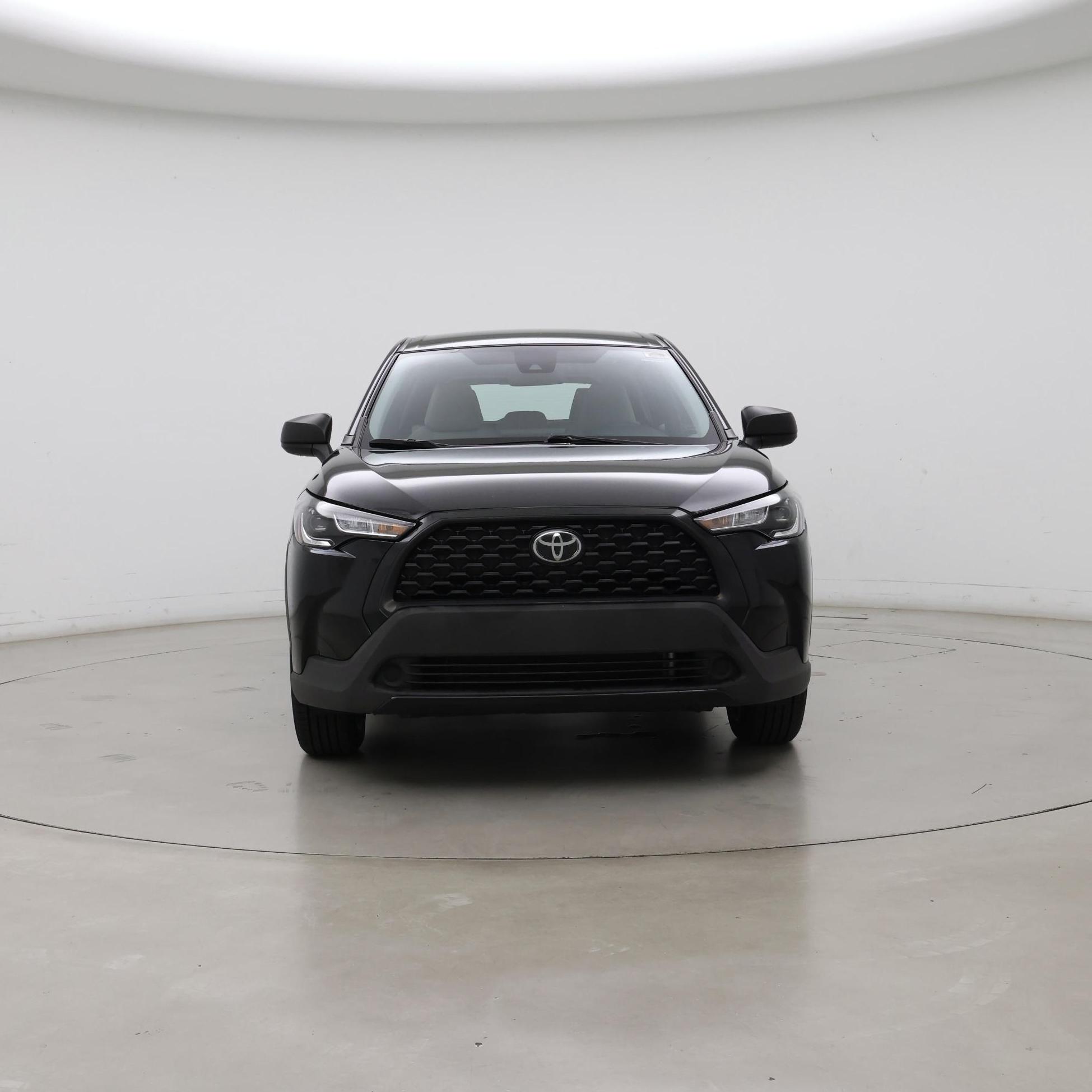 Thumbnail: 2022 Toyota Corolla Cross - 5