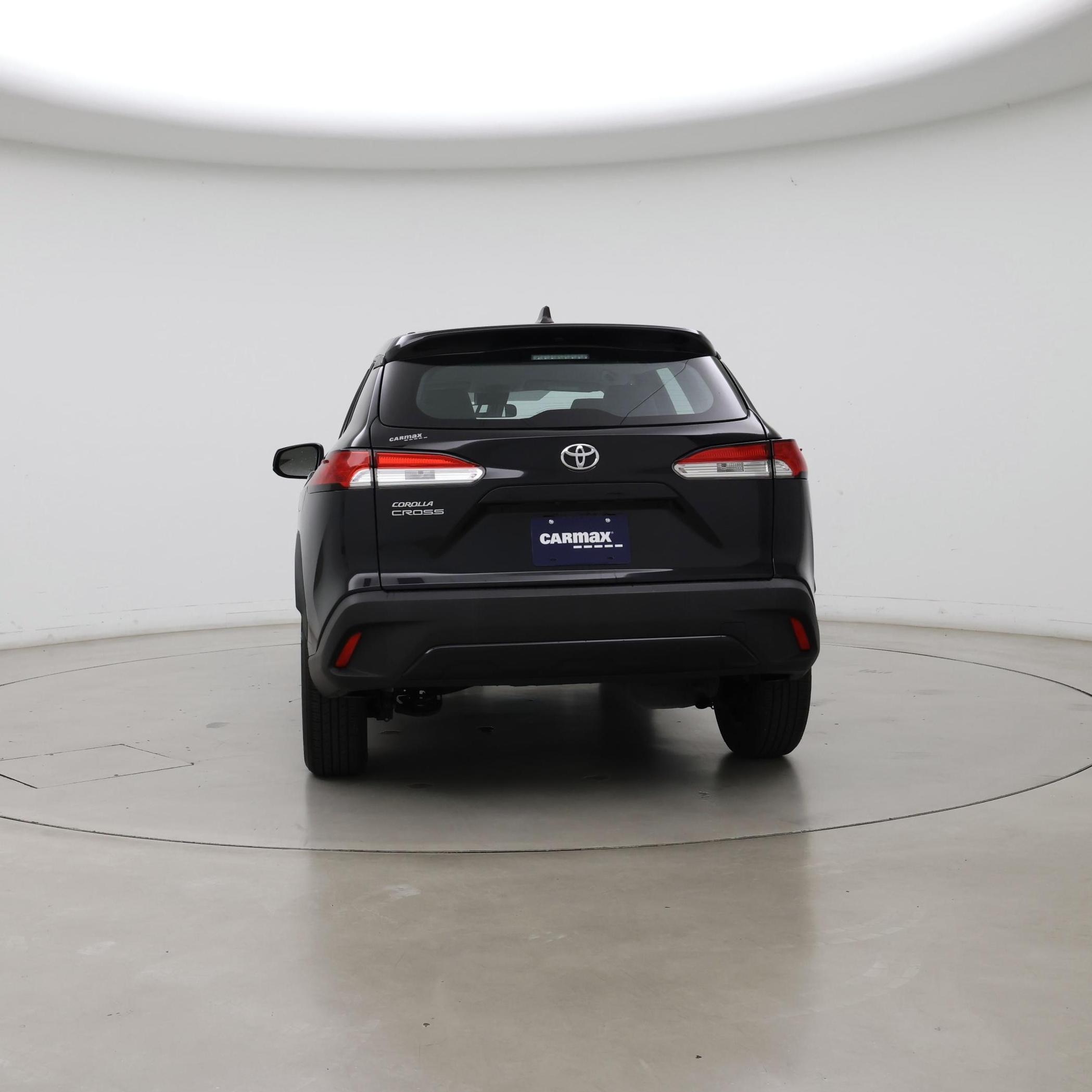 Thumbnail: 2022 Toyota Corolla Cross - 6