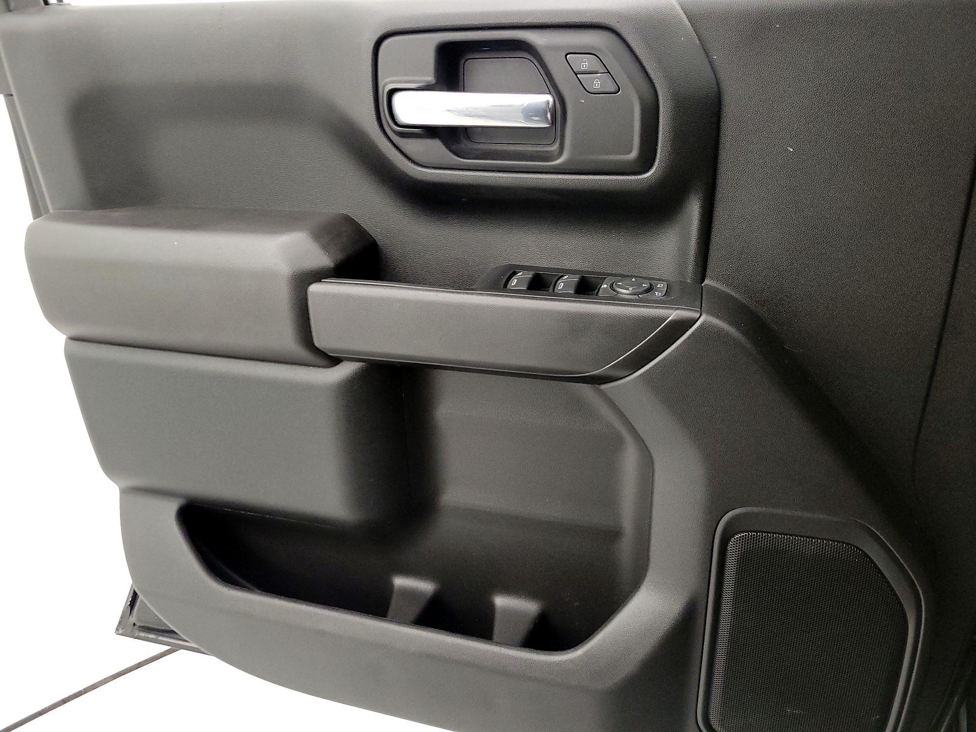 Thumbnail: 2022 Chevrolet Silverado 1500 - 12