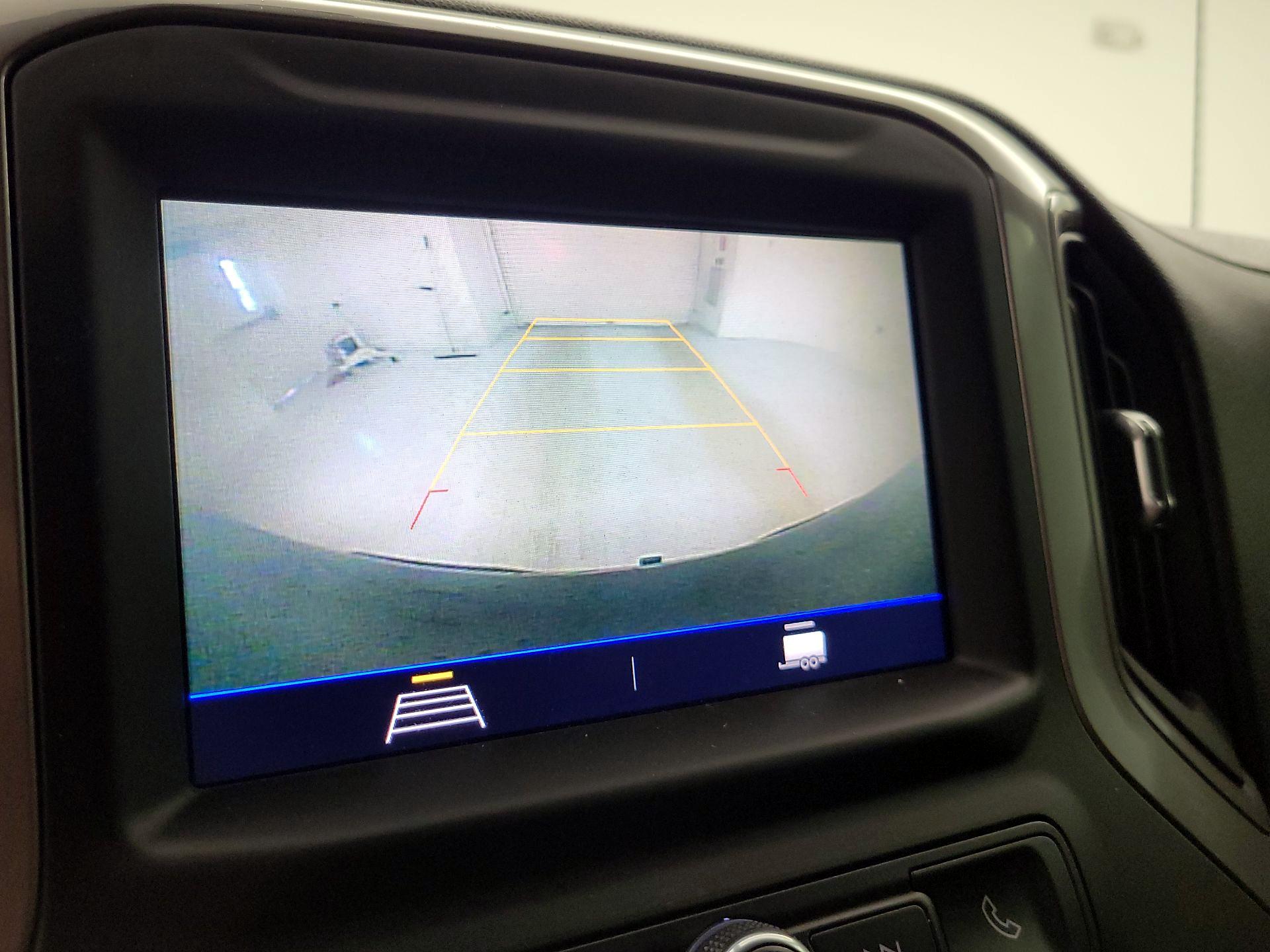 Thumbnail: 2022 Chevrolet Silverado 1500 - 14