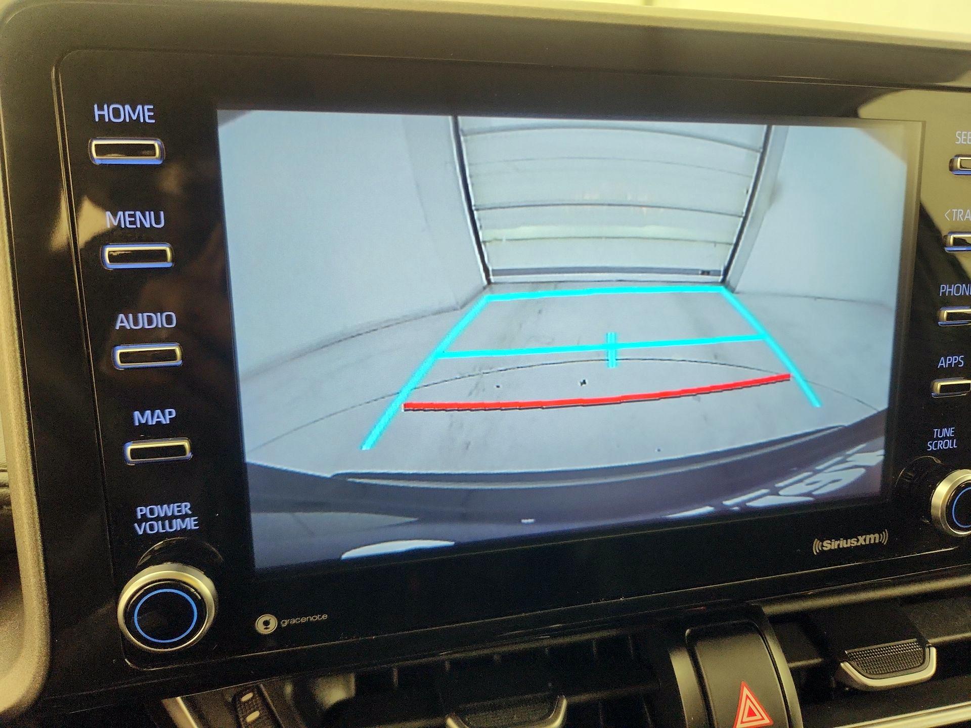 Thumbnail: 2021 Toyota C-HR - 14