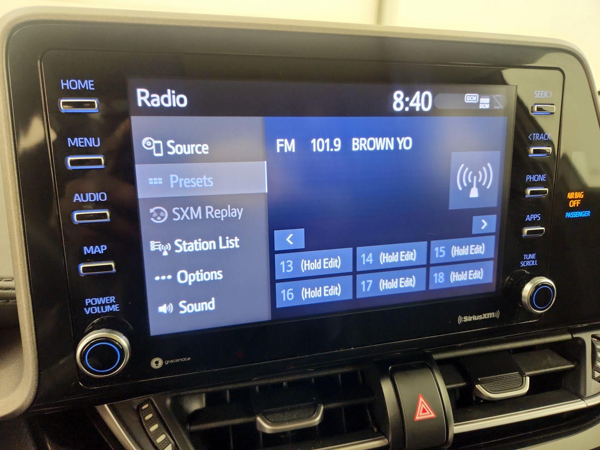 Thumbnail: 2021 Toyota C-HR - 15