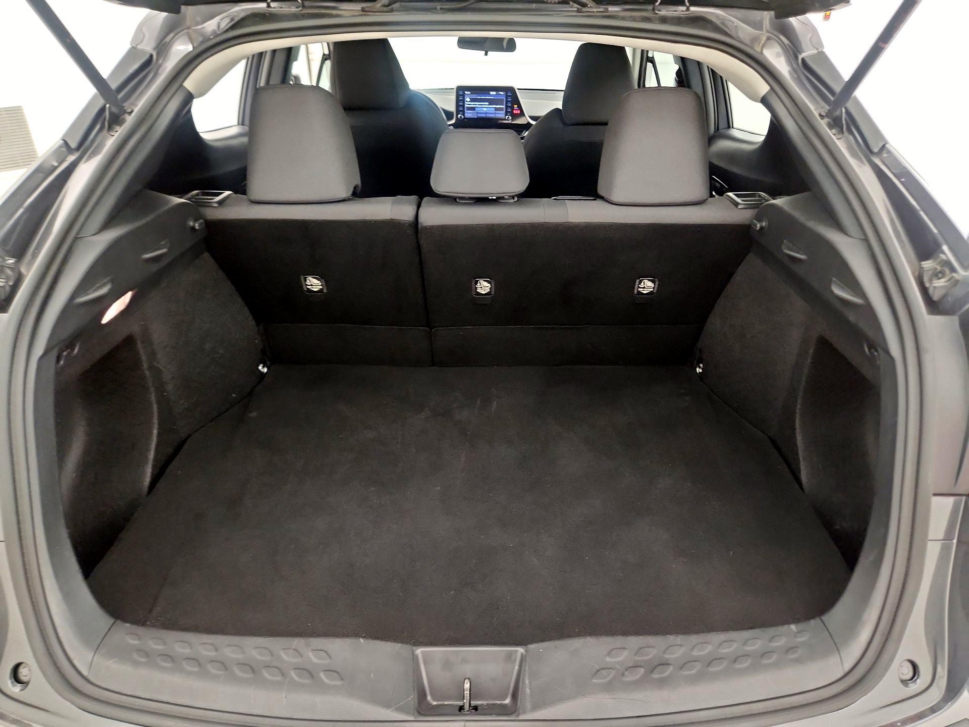 Thumbnail: 2021 Toyota C-HR - 20