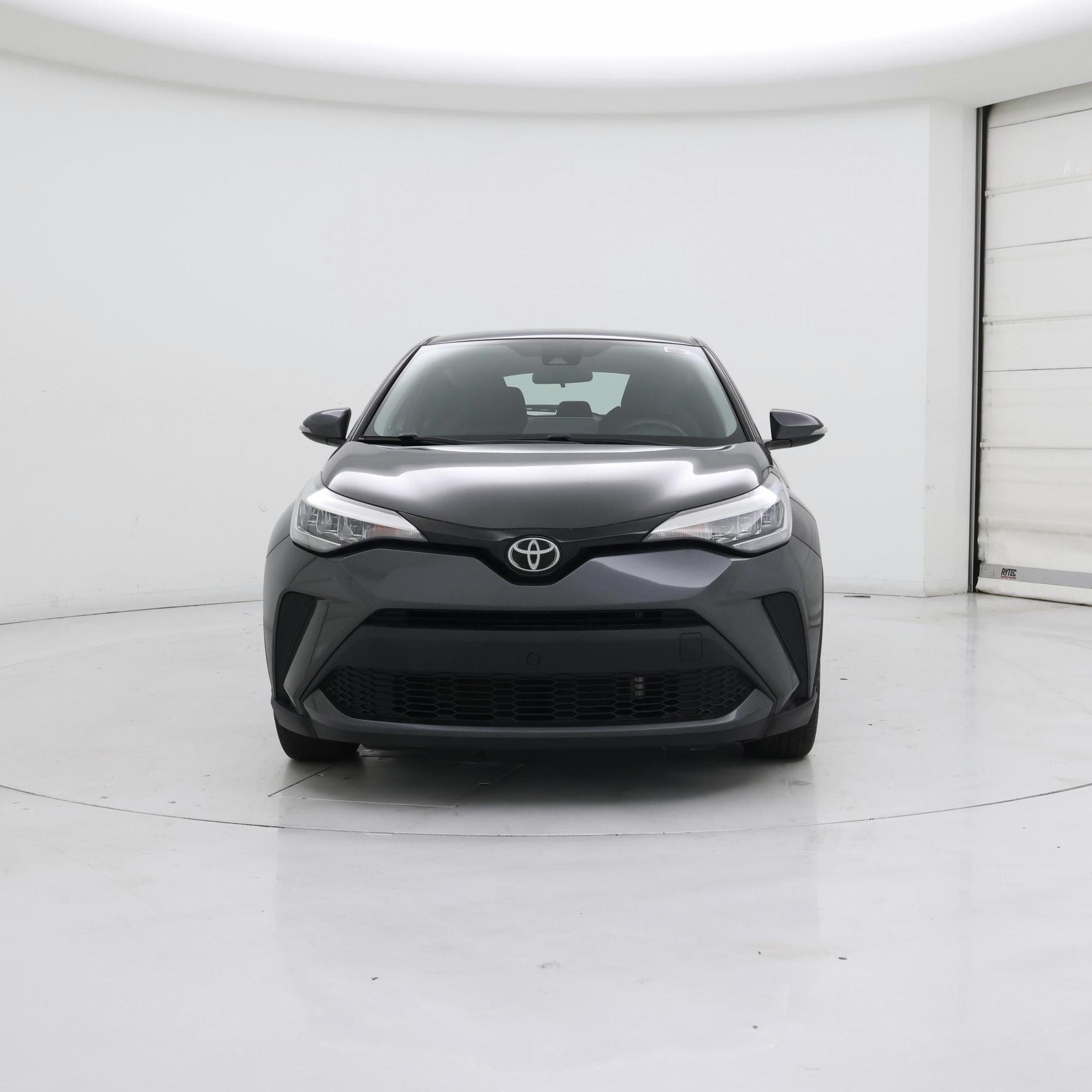 Thumbnail: 2021 Toyota C-HR - 5