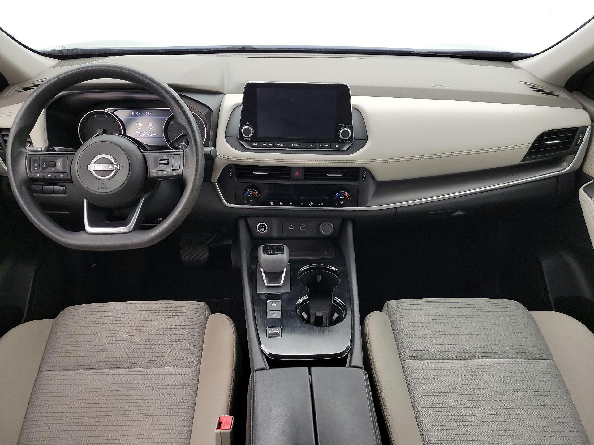 Thumbnail: 2023 Nissan Rogue - 9