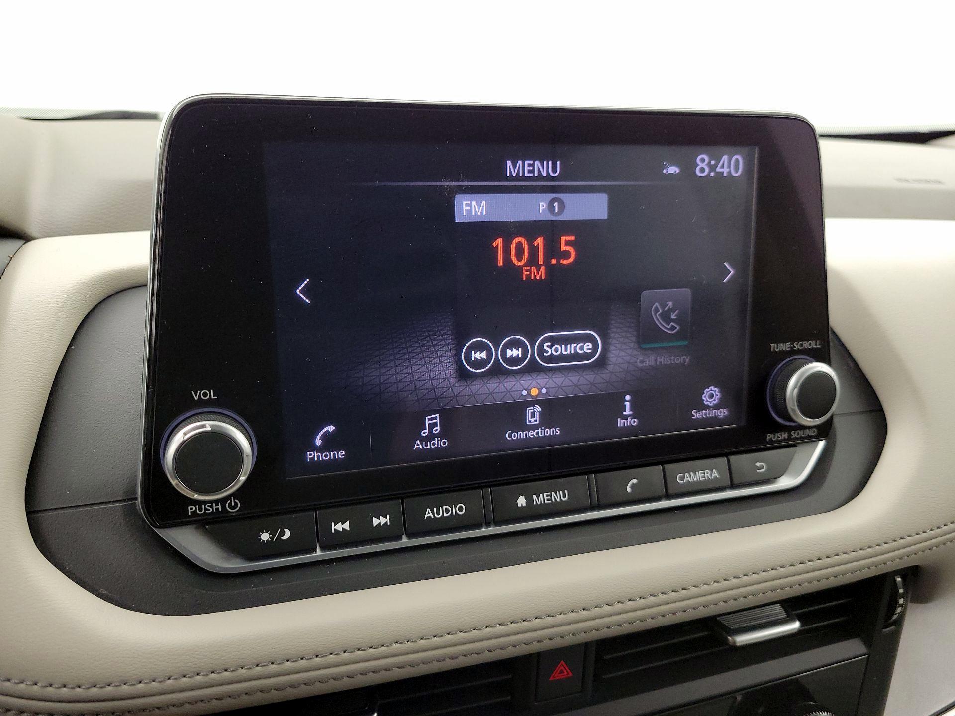 Thumbnail: 2023 Nissan Rogue - 15