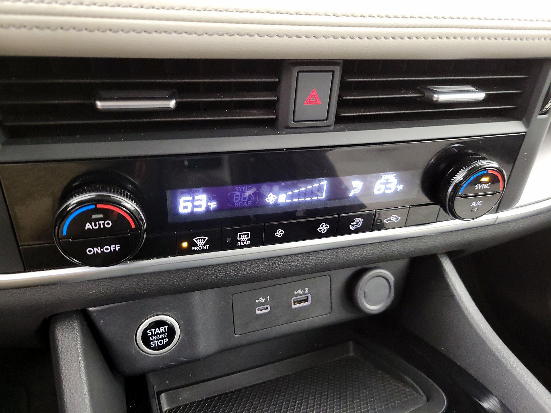 Thumbnail: 2023 Nissan Rogue - 16