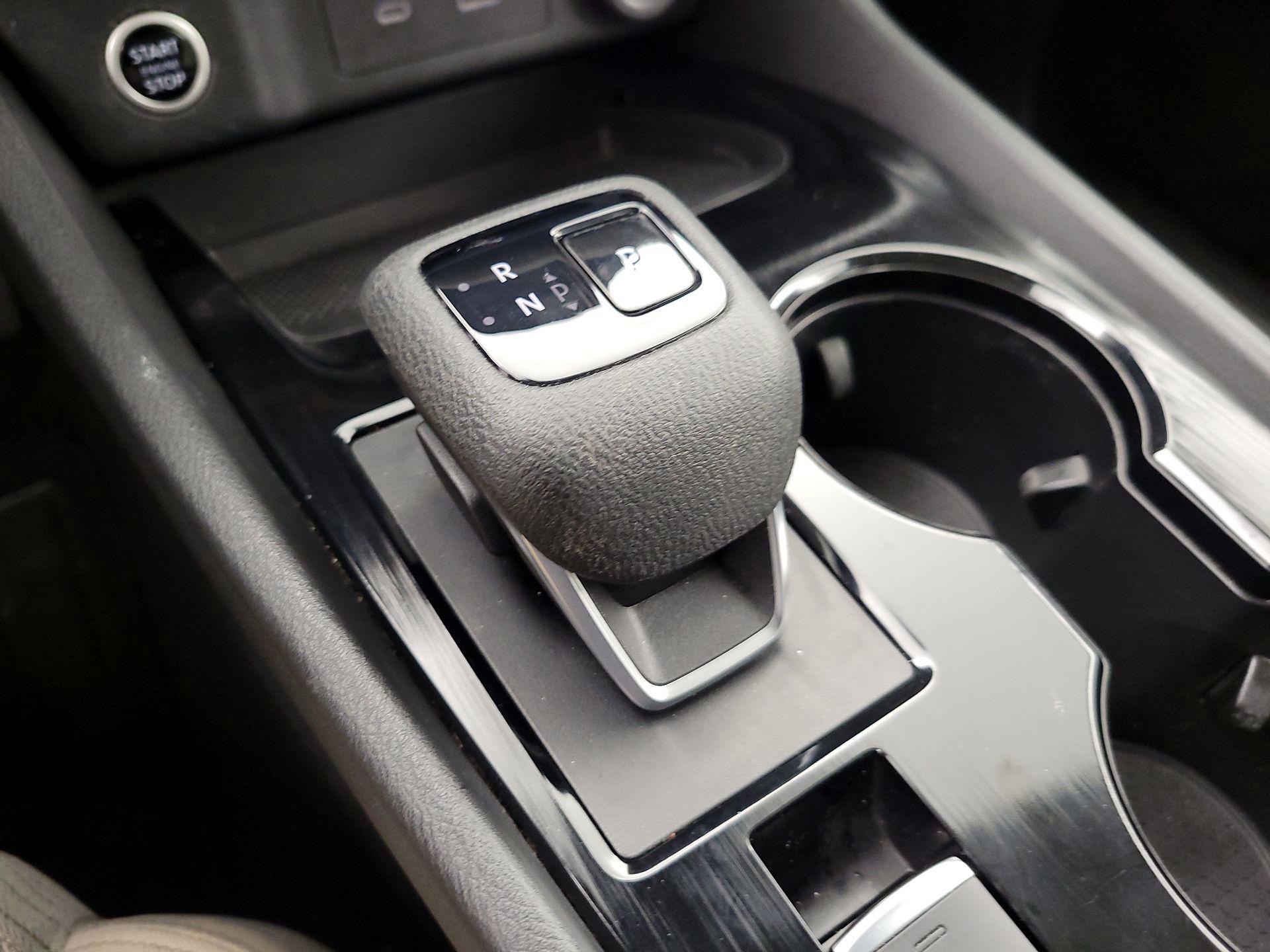 Thumbnail: 2023 Nissan Rogue - 17