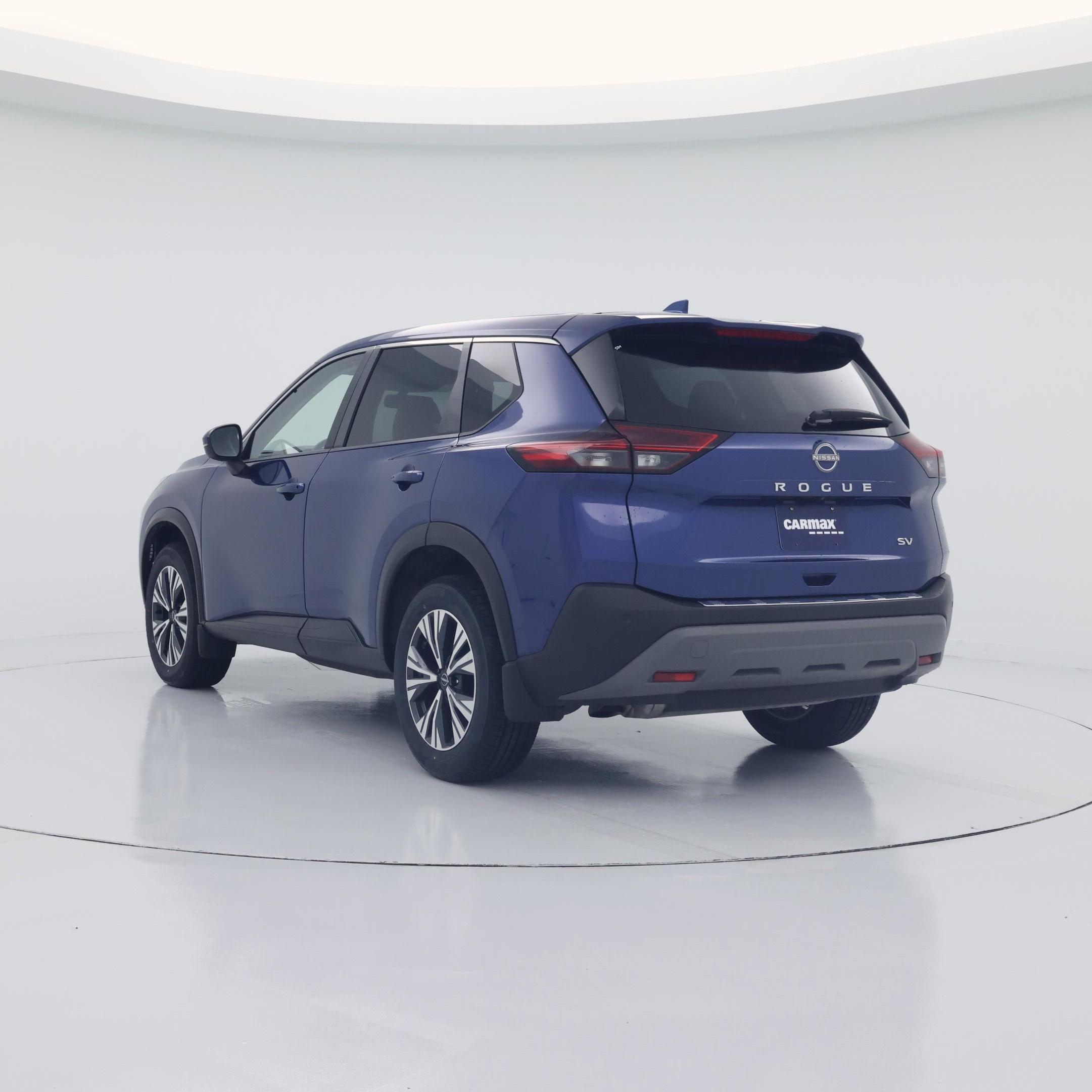 Thumbnail: 2023 Nissan Rogue - 2
