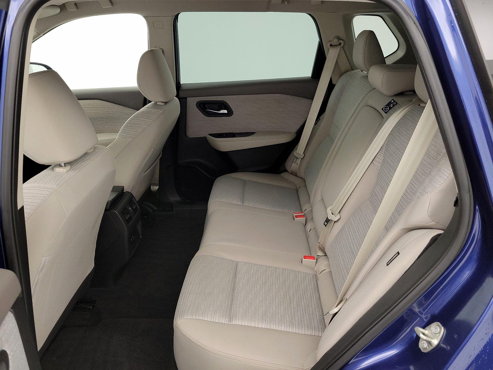 Thumbnail: 2023 Nissan Rogue - 19