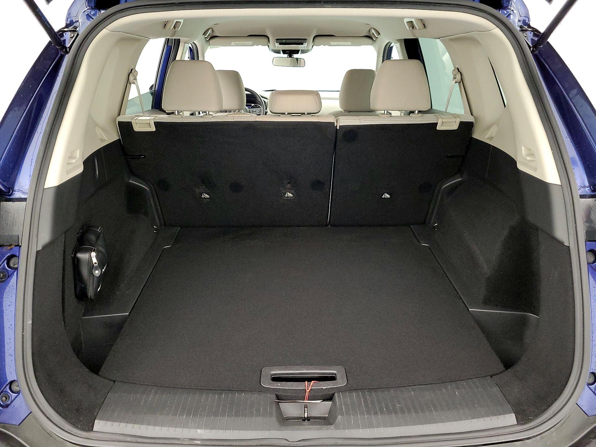 Thumbnail: 2023 Nissan Rogue - 20