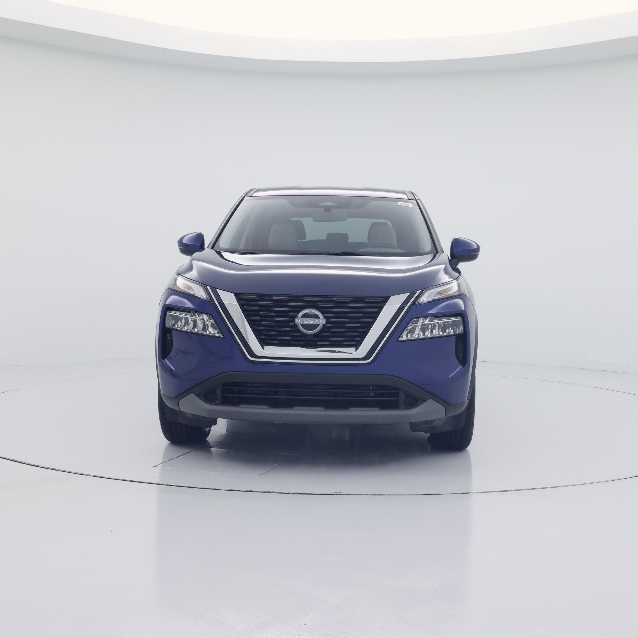 Thumbnail: 2023 Nissan Rogue - 5