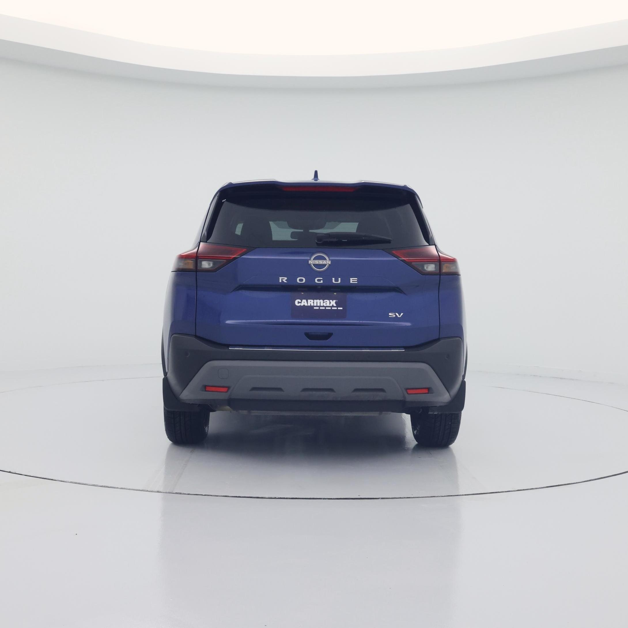 Thumbnail: 2023 Nissan Rogue - 6