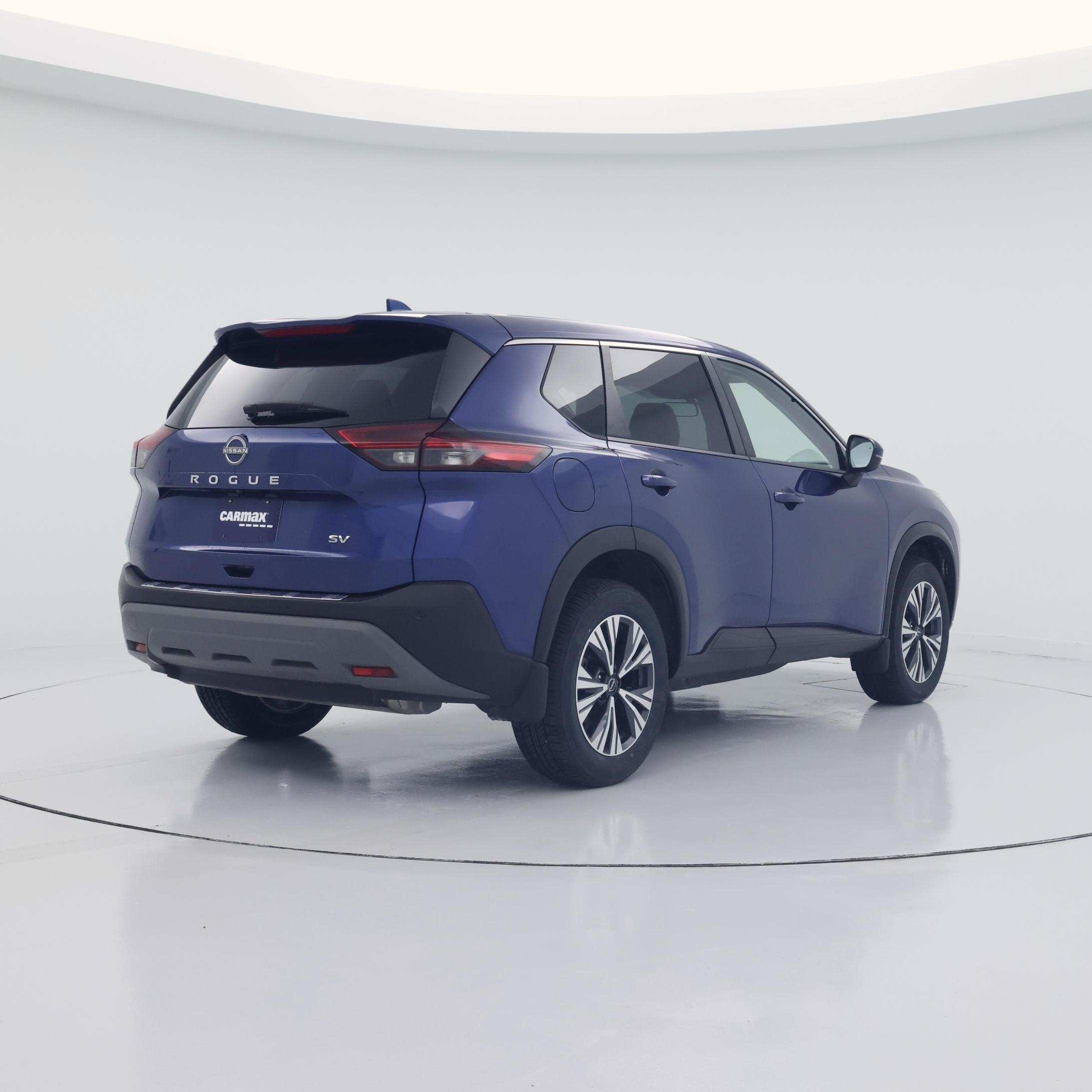 Thumbnail: 2023 Nissan Rogue - 8