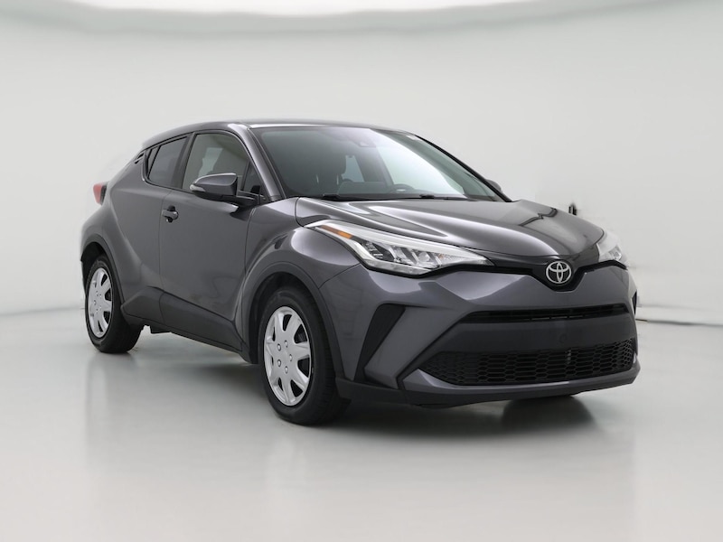 2020 Toyota C-HR LE -
                  Warner Robins, GA