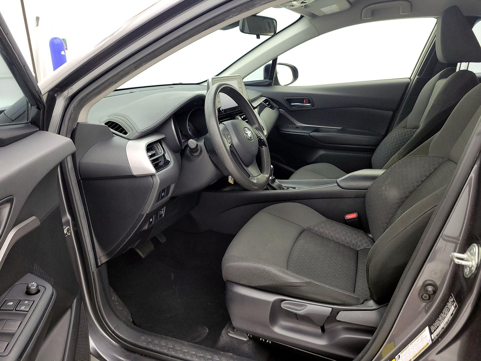 Thumbnail: 2020 Toyota C-HR - 11