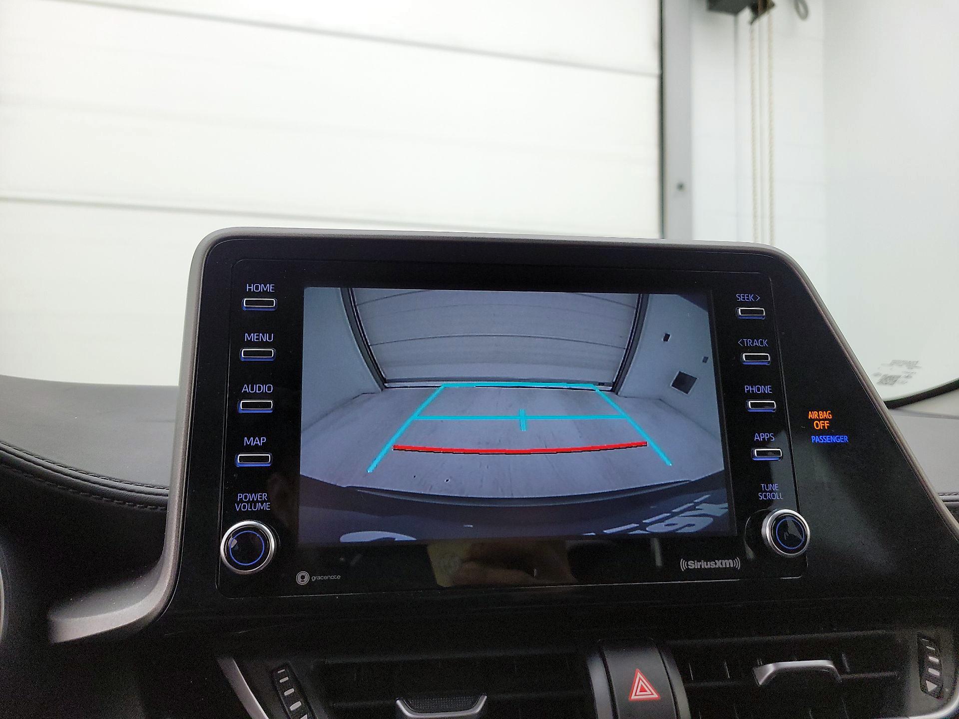 Thumbnail: 2020 Toyota C-HR - 14