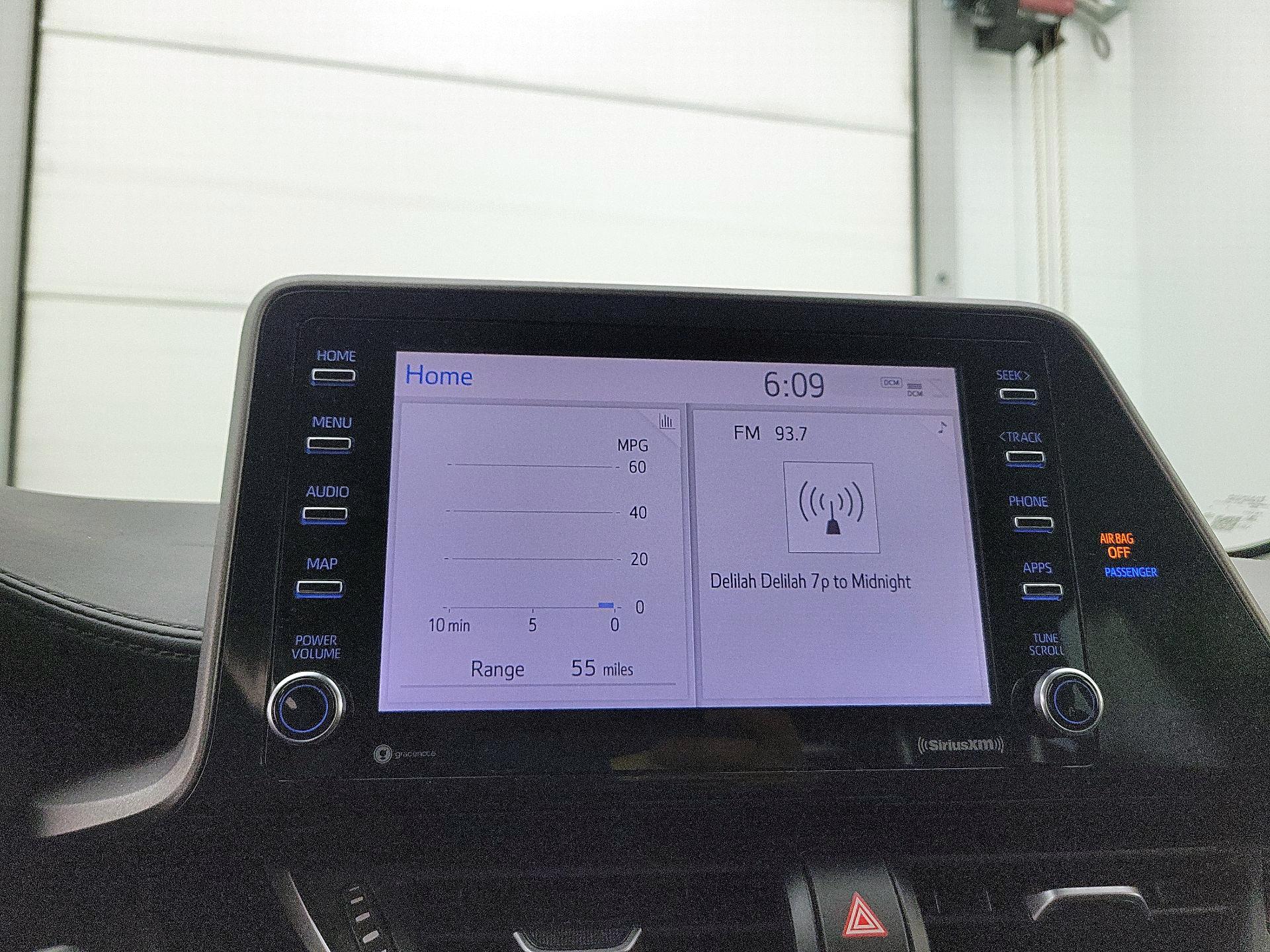 Thumbnail: 2020 Toyota C-HR - 15