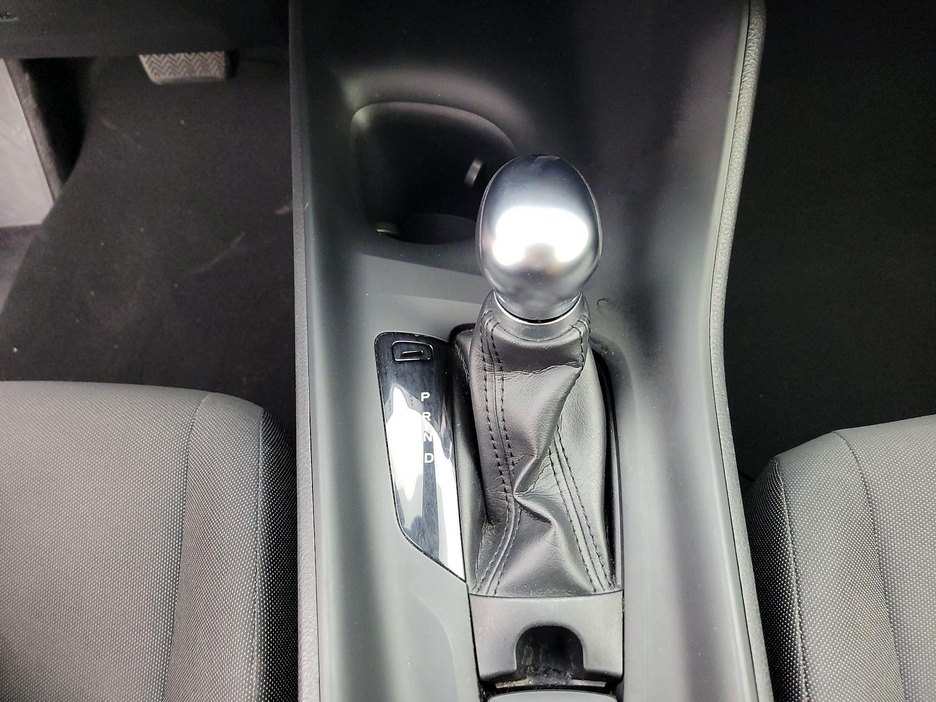 Thumbnail: 2020 Toyota C-HR - 17