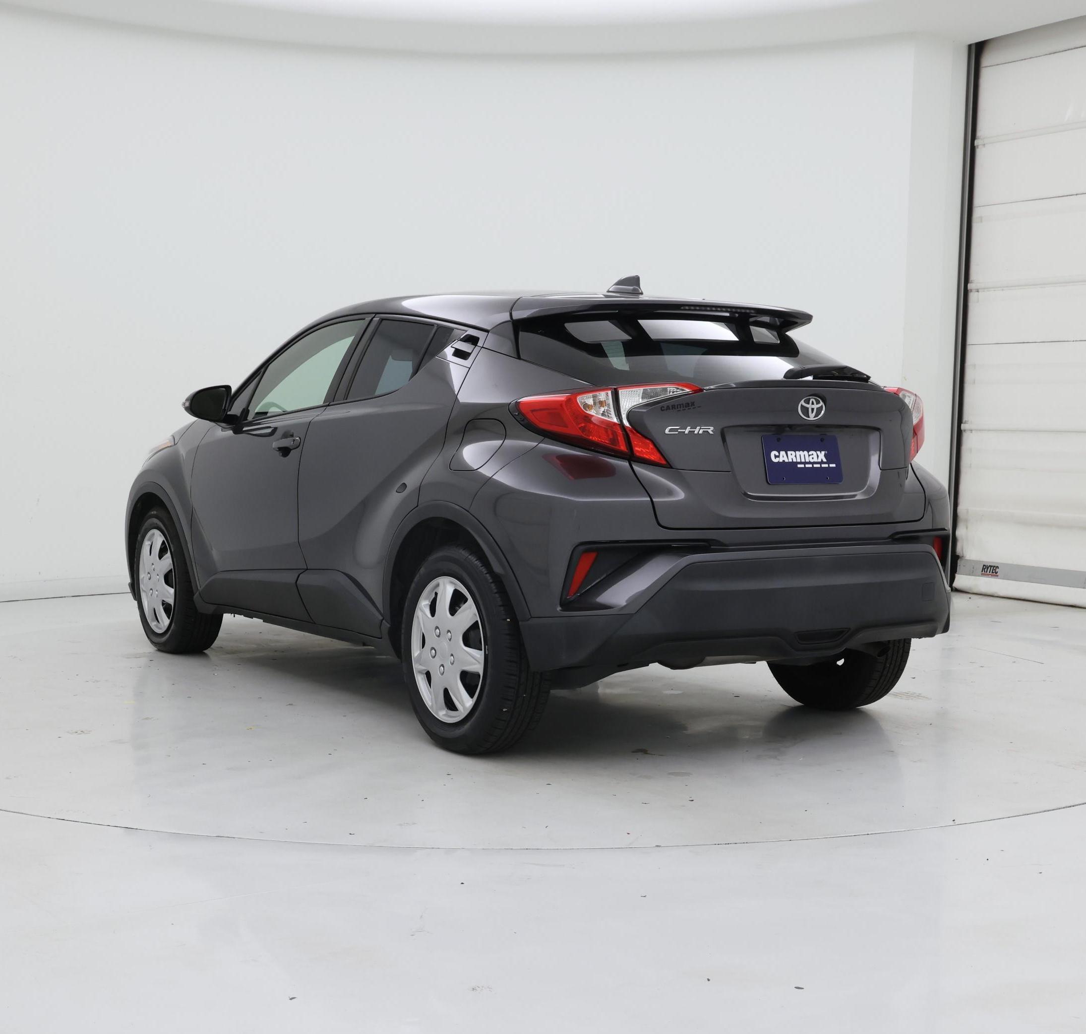 Thumbnail: 2020 Toyota C-HR - 2