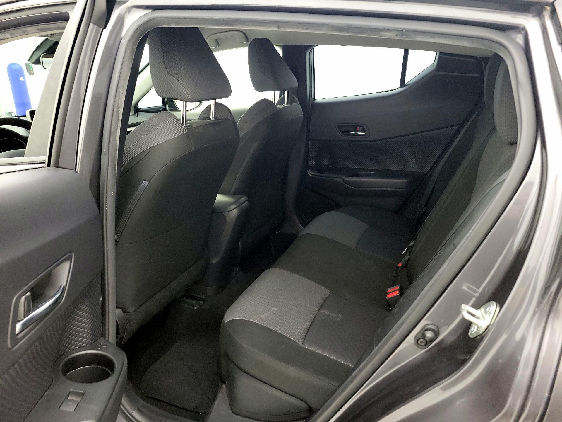 Thumbnail: 2020 Toyota C-HR - 19