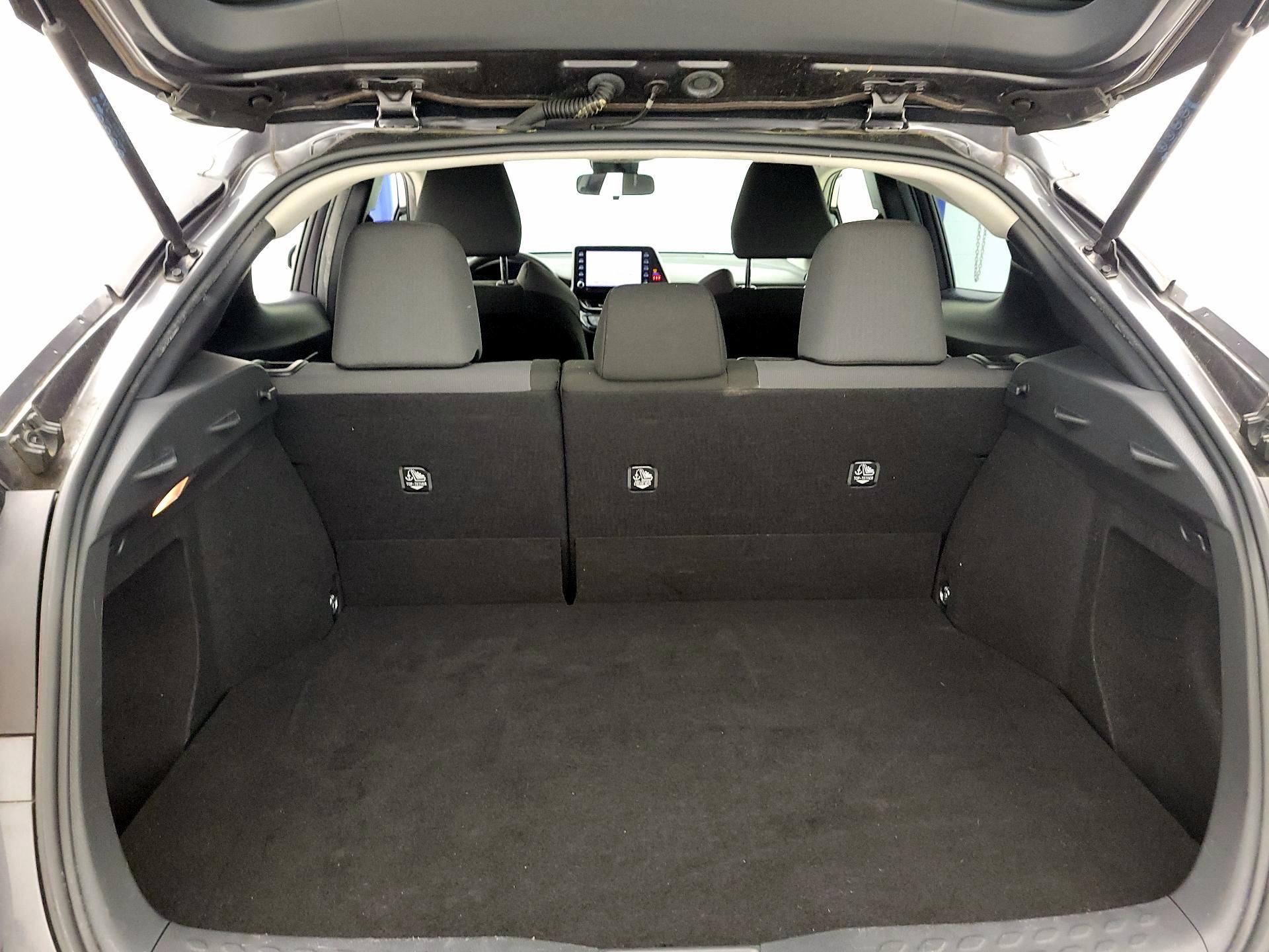 Thumbnail: 2020 Toyota C-HR - 20