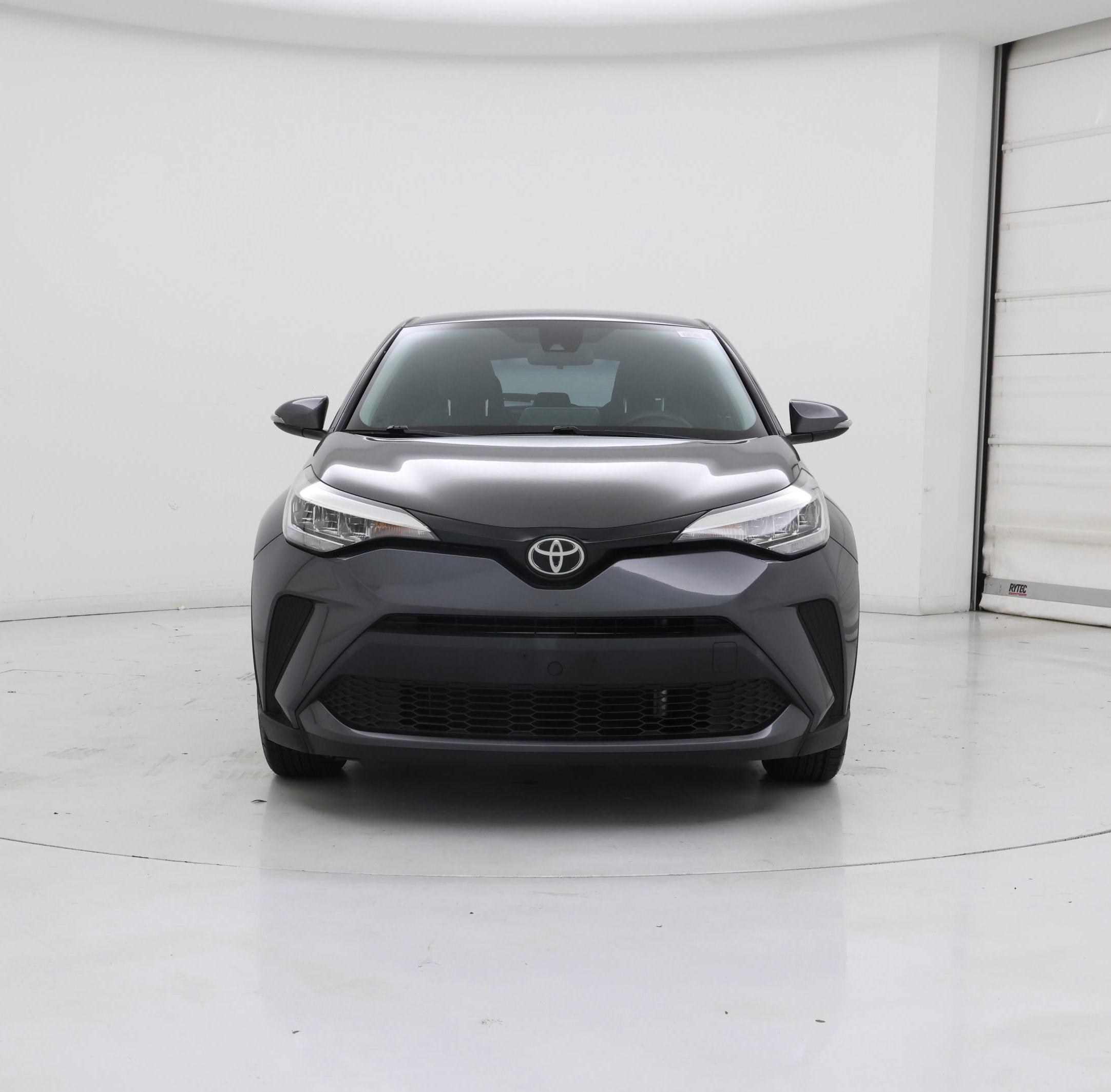 Thumbnail: 2020 Toyota C-HR - 5