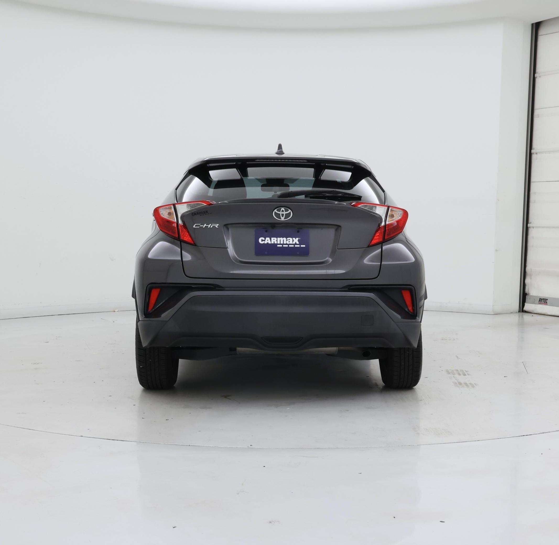 Thumbnail: 2020 Toyota C-HR - 6