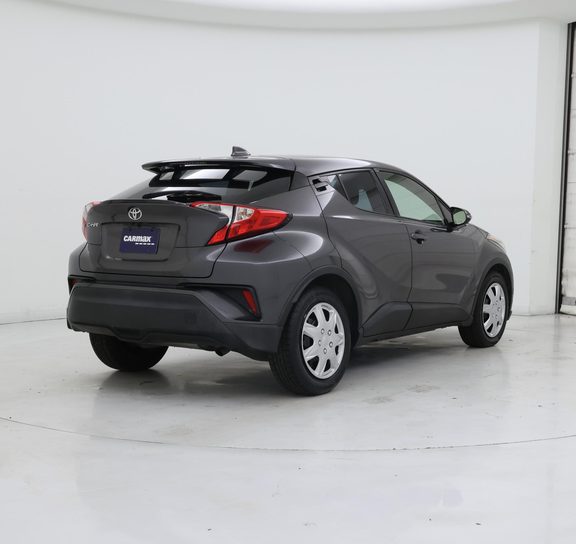 Thumbnail: 2020 Toyota C-HR - 8