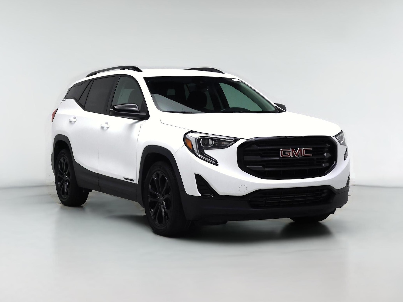 2021 GMC Terrain