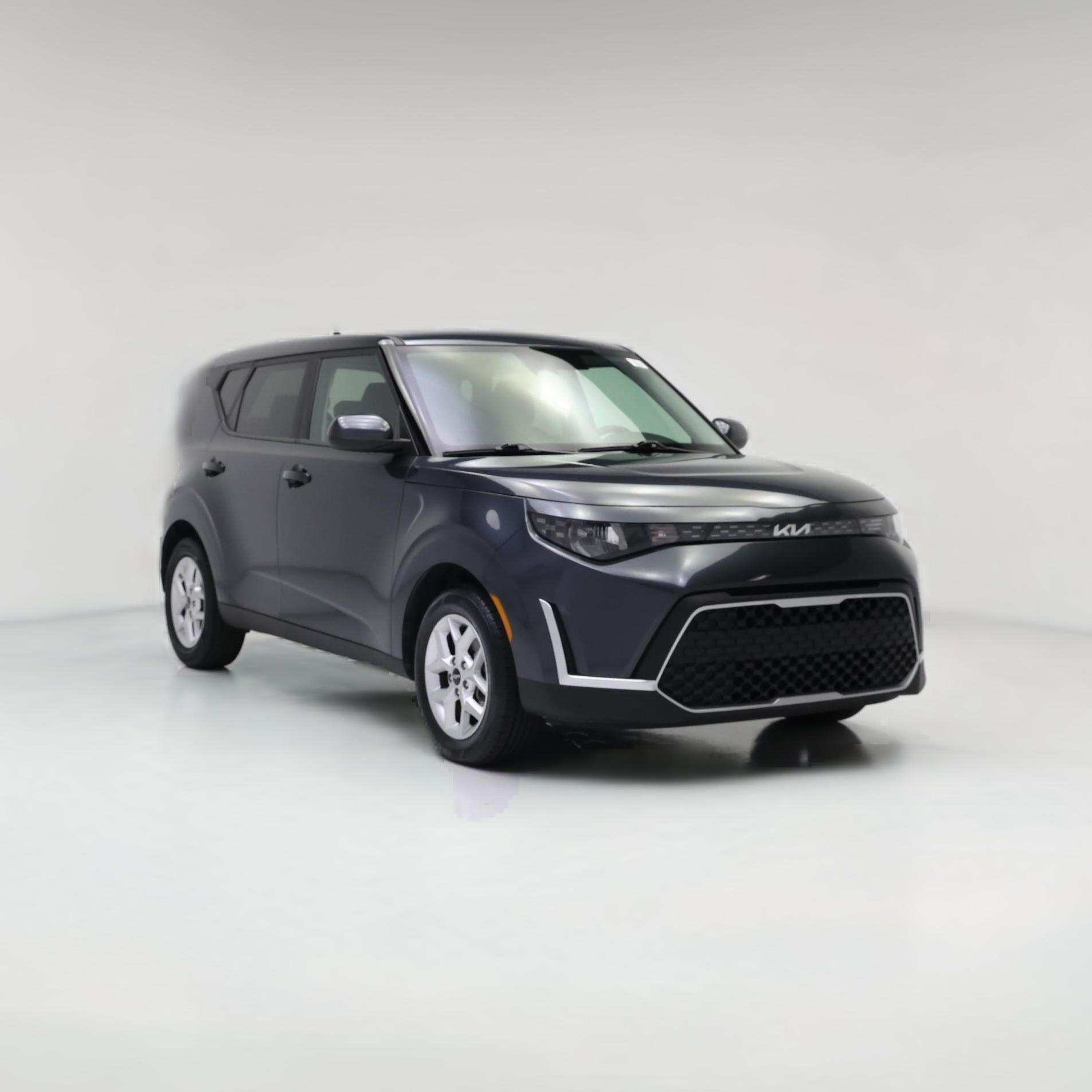 Thumbnail: 2025 Kia Soul - 1