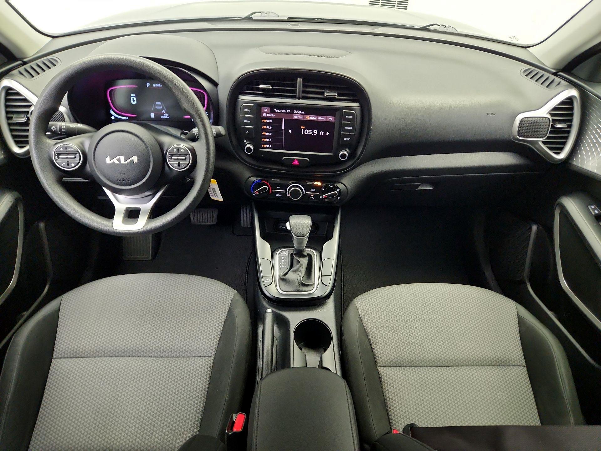 Thumbnail: 2025 Kia Soul - 9