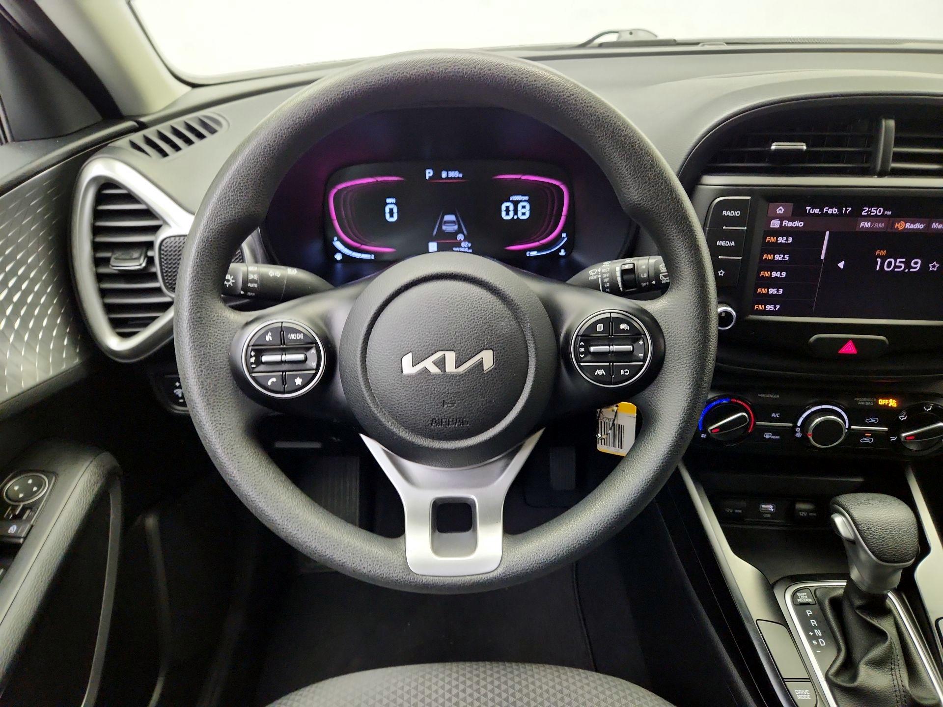 Thumbnail: 2025 Kia Soul - 10