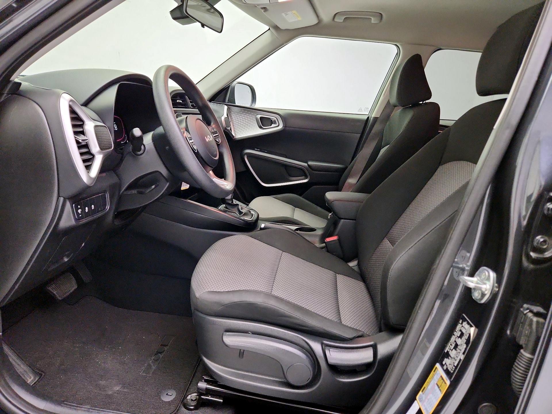 Thumbnail: 2025 Kia Soul - 11