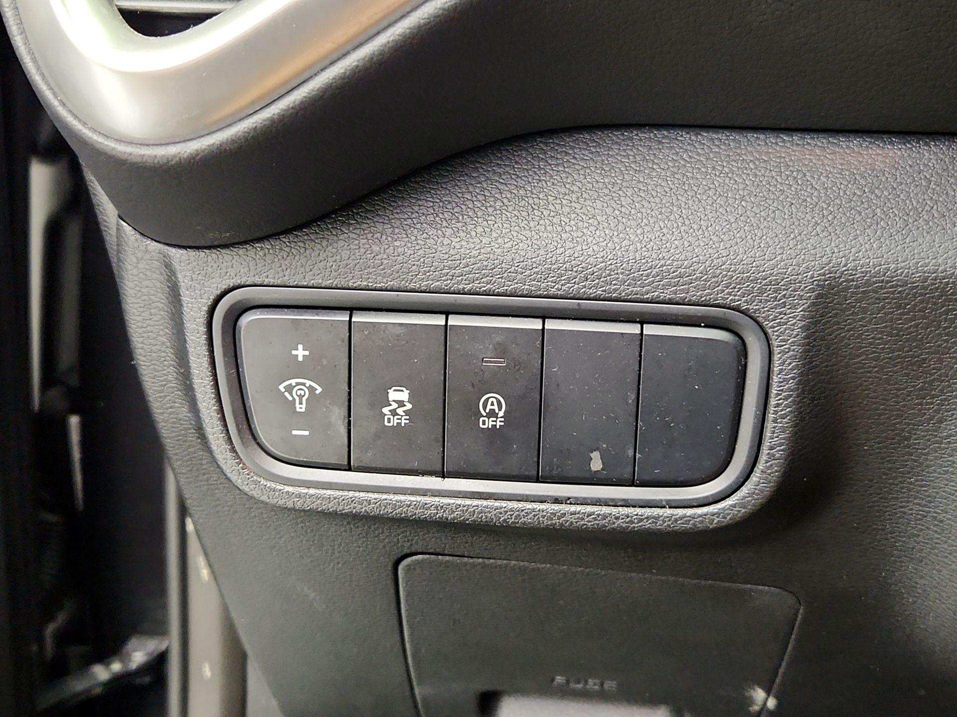 Thumbnail: 2025 Kia Soul - 13